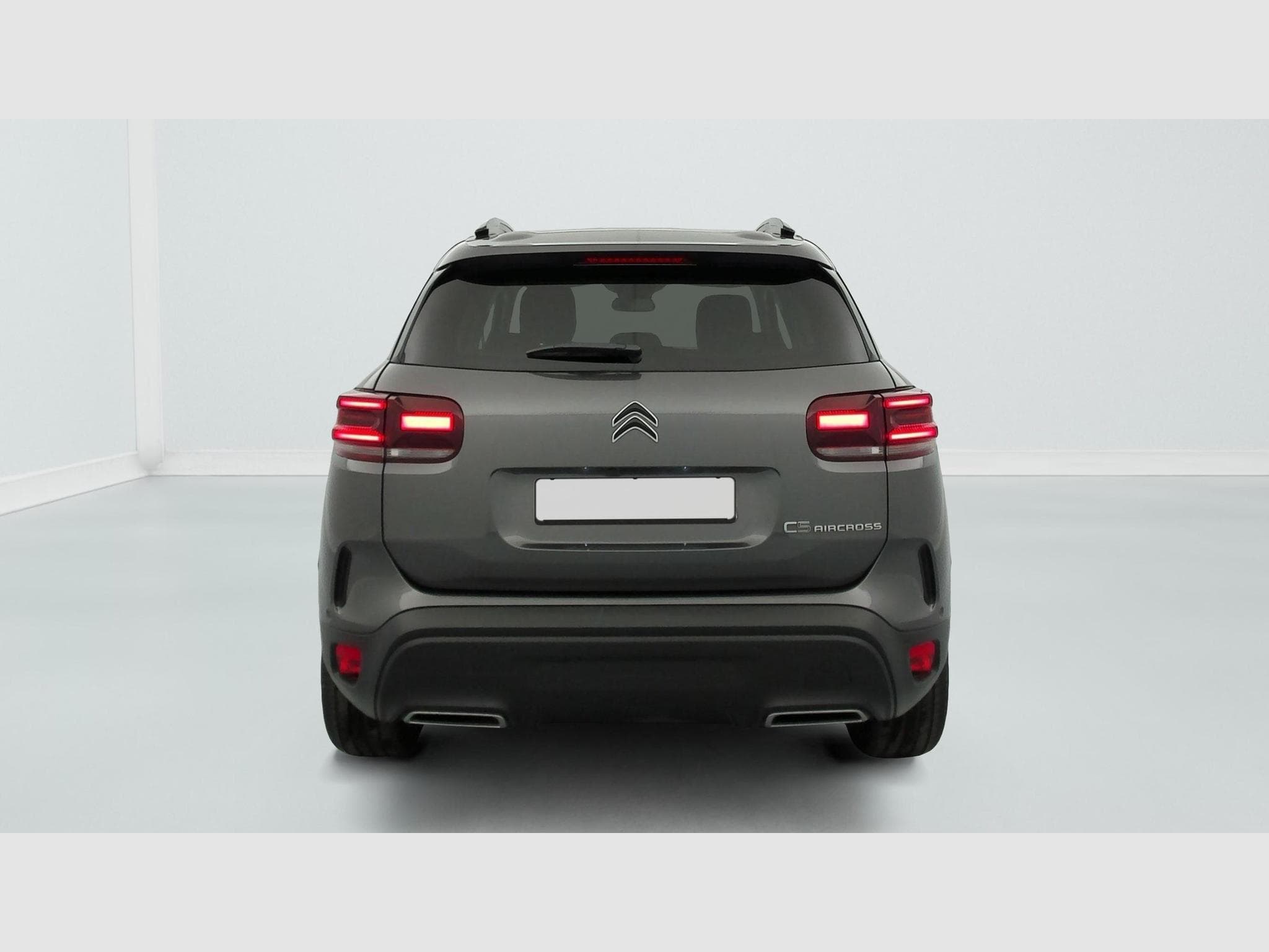 CitroëN C5 Aircross Hybride 145 e-DCS6 Max (2025) - Photo 6