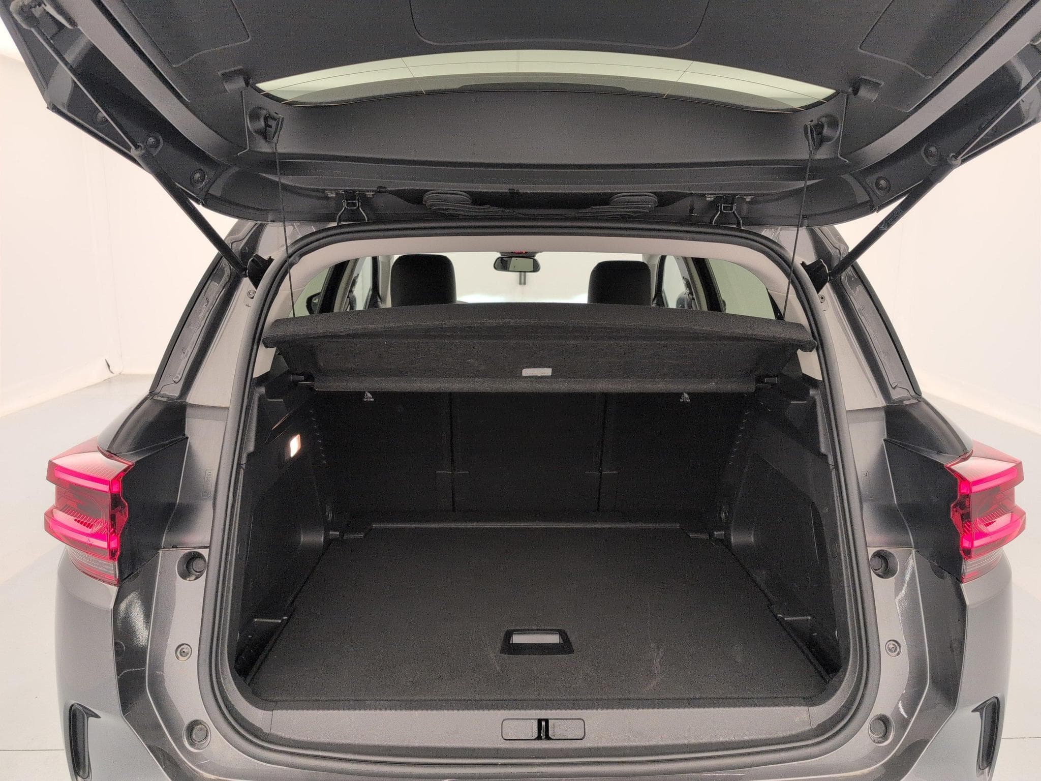 CitroëN C5 Aircross Hybride 145 e-DCS6 Max (2025) - Photo 11