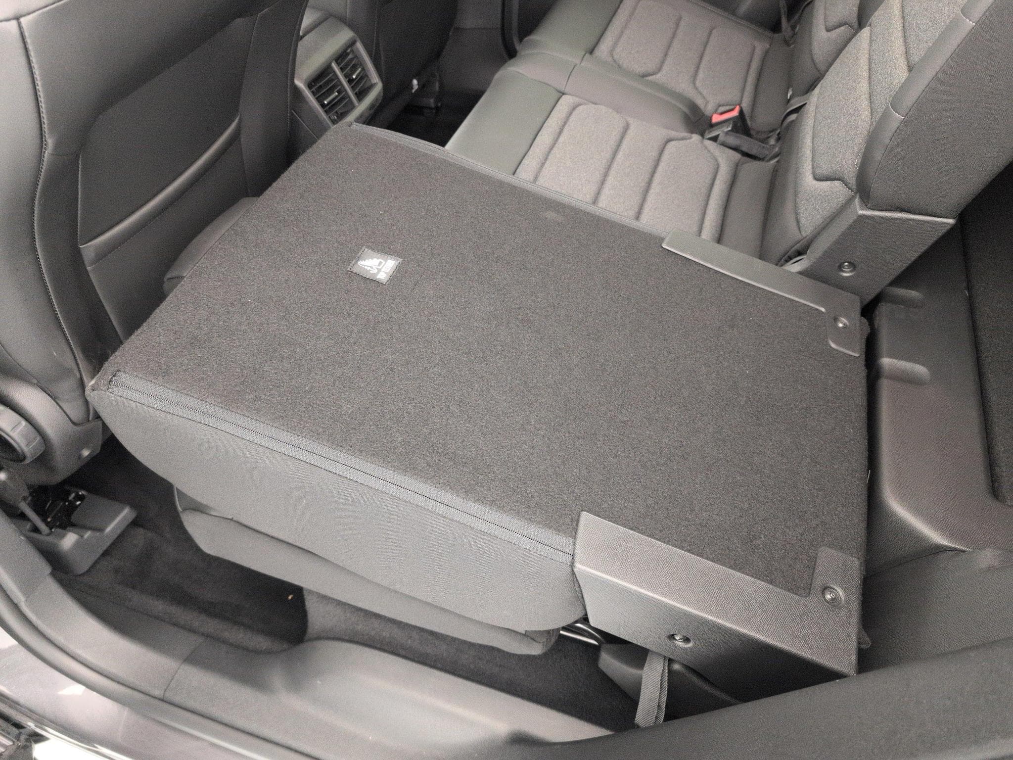 CitroëN C5 Aircross Hybride 145 e-DCS6 Max (2025) - Photo 12
