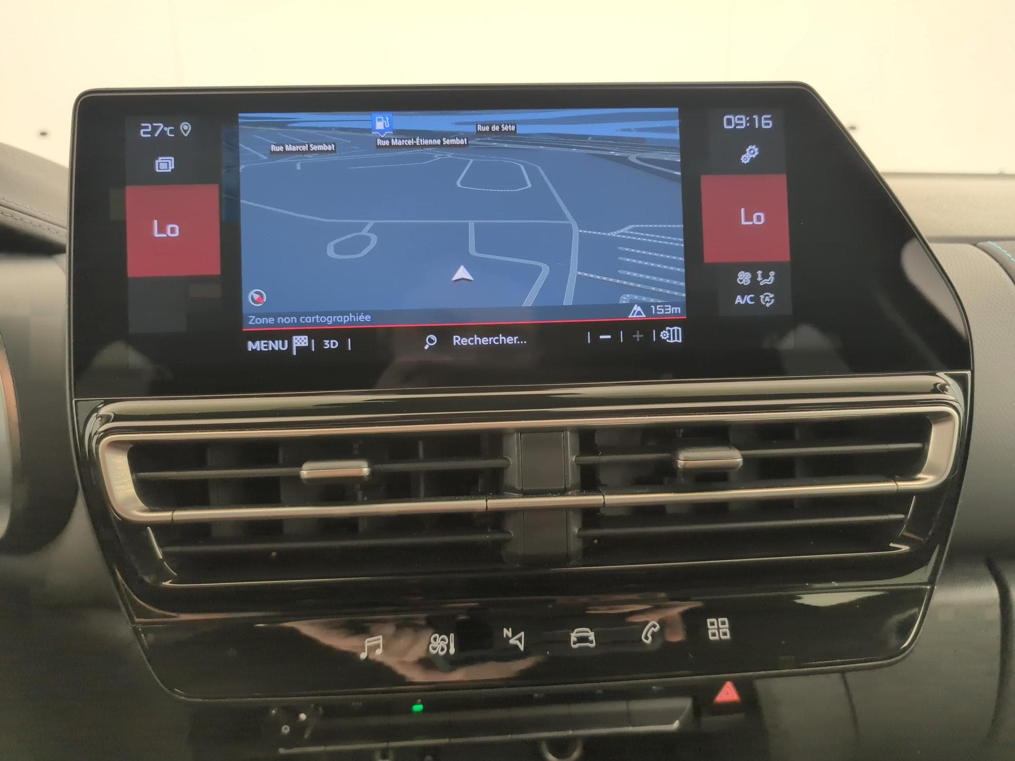 CitroëN C5 Aircross Hybride 145 e-DCS6 Max (2025) - Photo 19