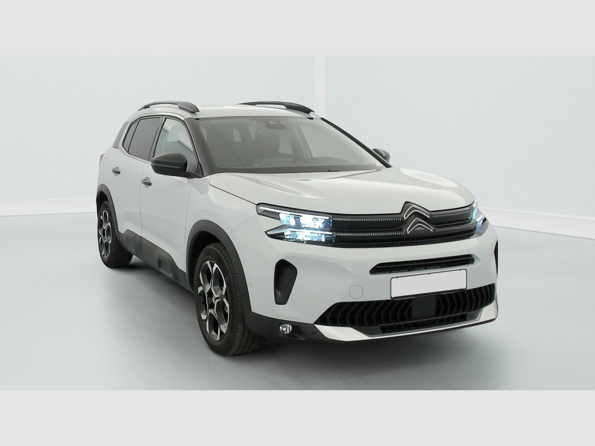 CitroëN C5 Aircross Hybride 145 e-DCS6 Max (2025) - Photo 1