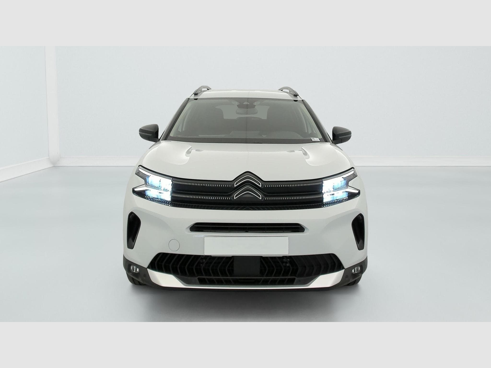 CitroëN C5 Aircross Hybride 145 e-DCS6 Max (2025) - Photo 2
