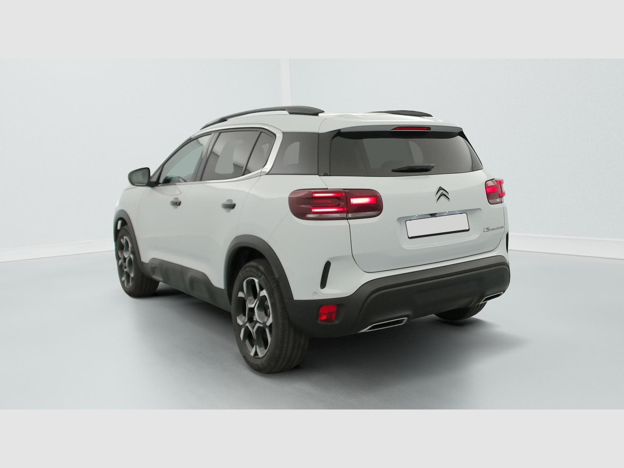 CitroëN C5 Aircross Hybride 145 e-DCS6 Max (2025) - Photo 5