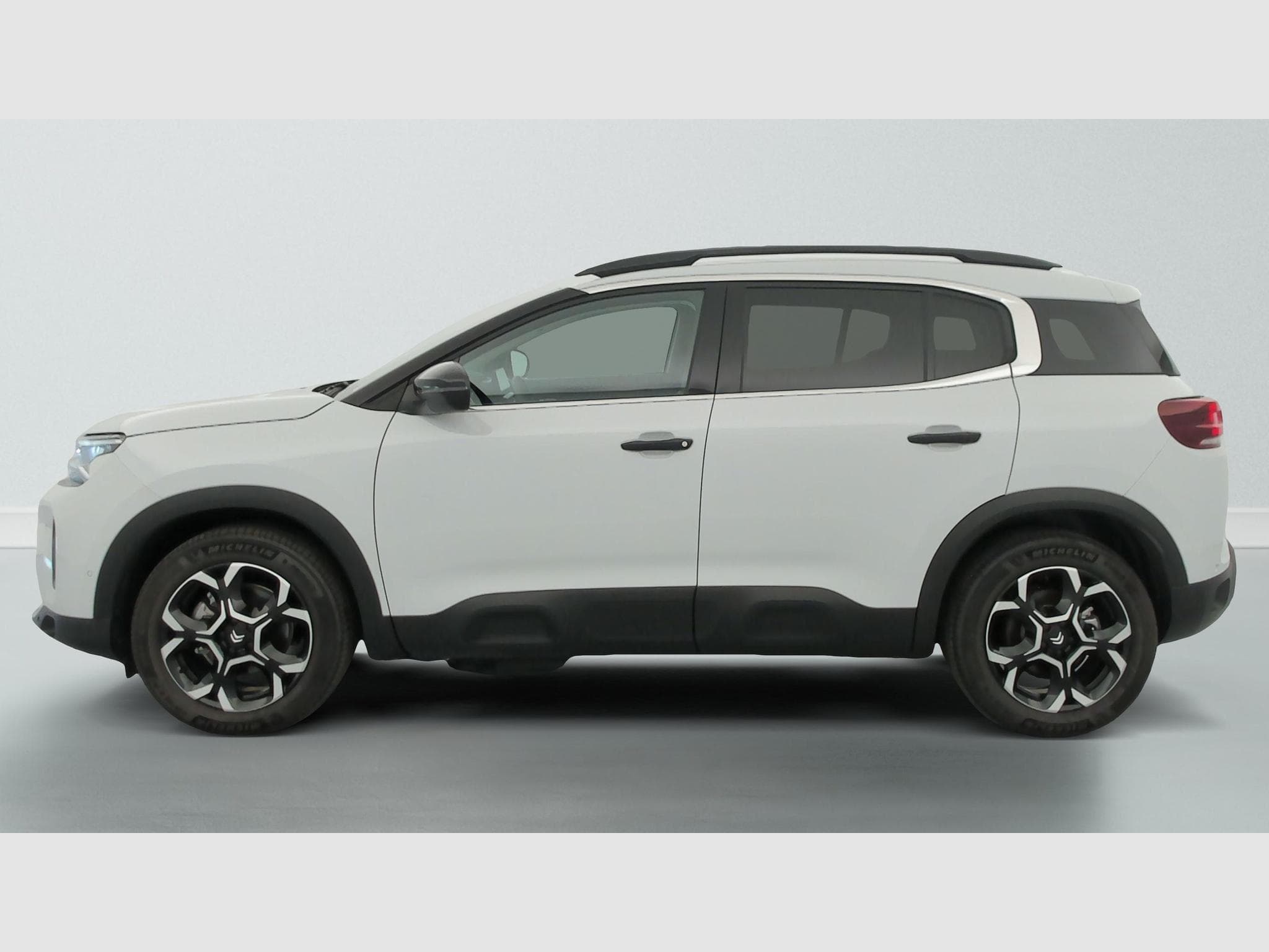 CitroëN C5 Aircross Hybride 145 e-DCS6 Max (2025) - Photo 4