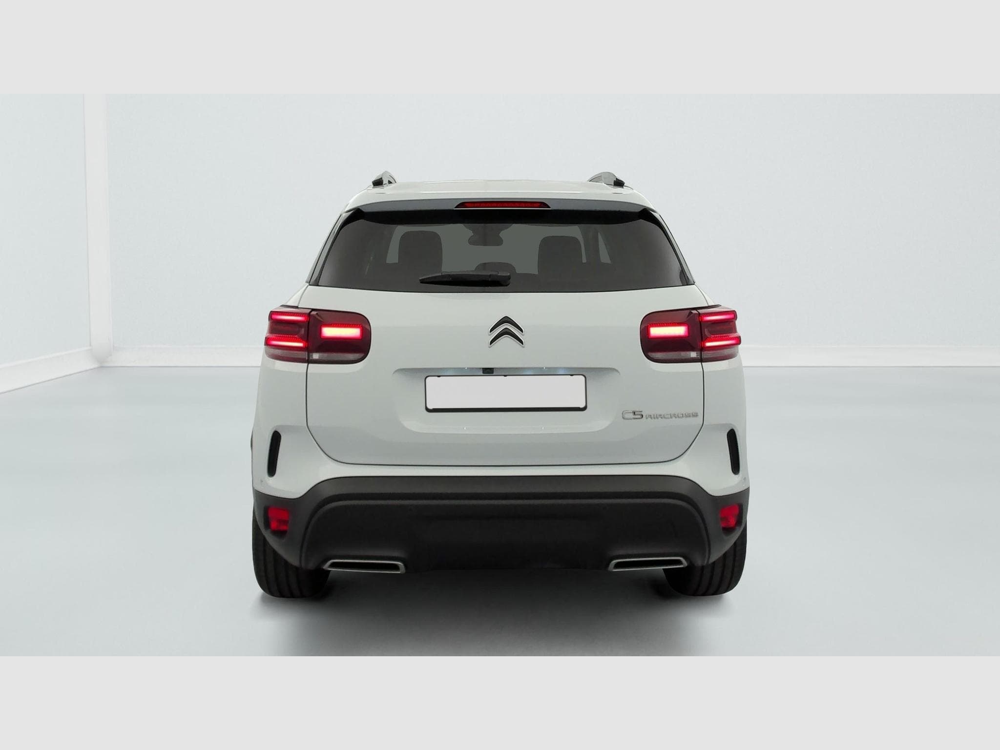 CitroëN C5 Aircross Hybride 145 e-DCS6 Max (2025) - Photo 6