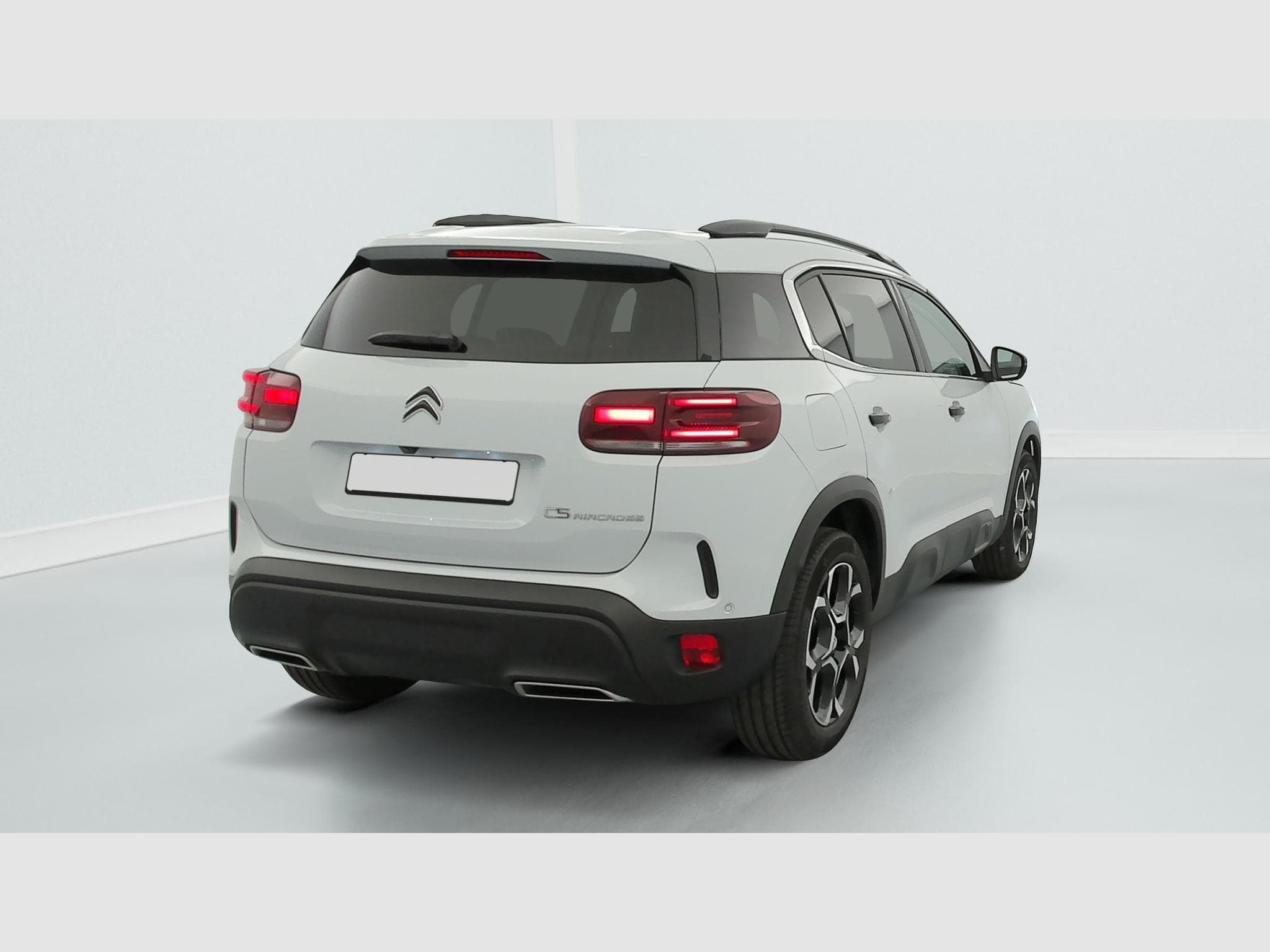 CitroëN C5 Aircross Hybride 145 e-DCS6 Max (2025) - Photo 7