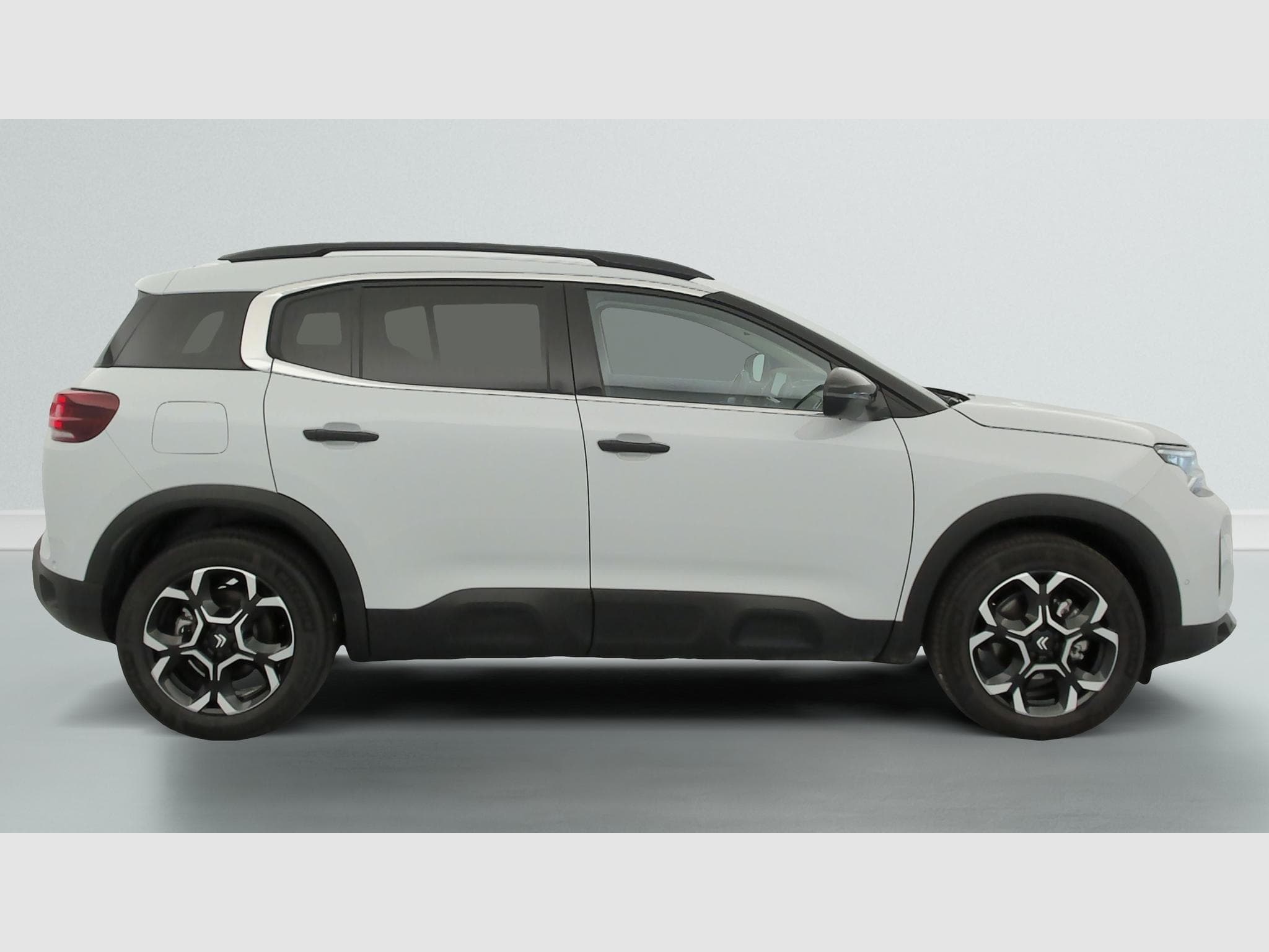 CitroëN C5 Aircross Hybride 145 e-DCS6 Max (2025) - Photo 8