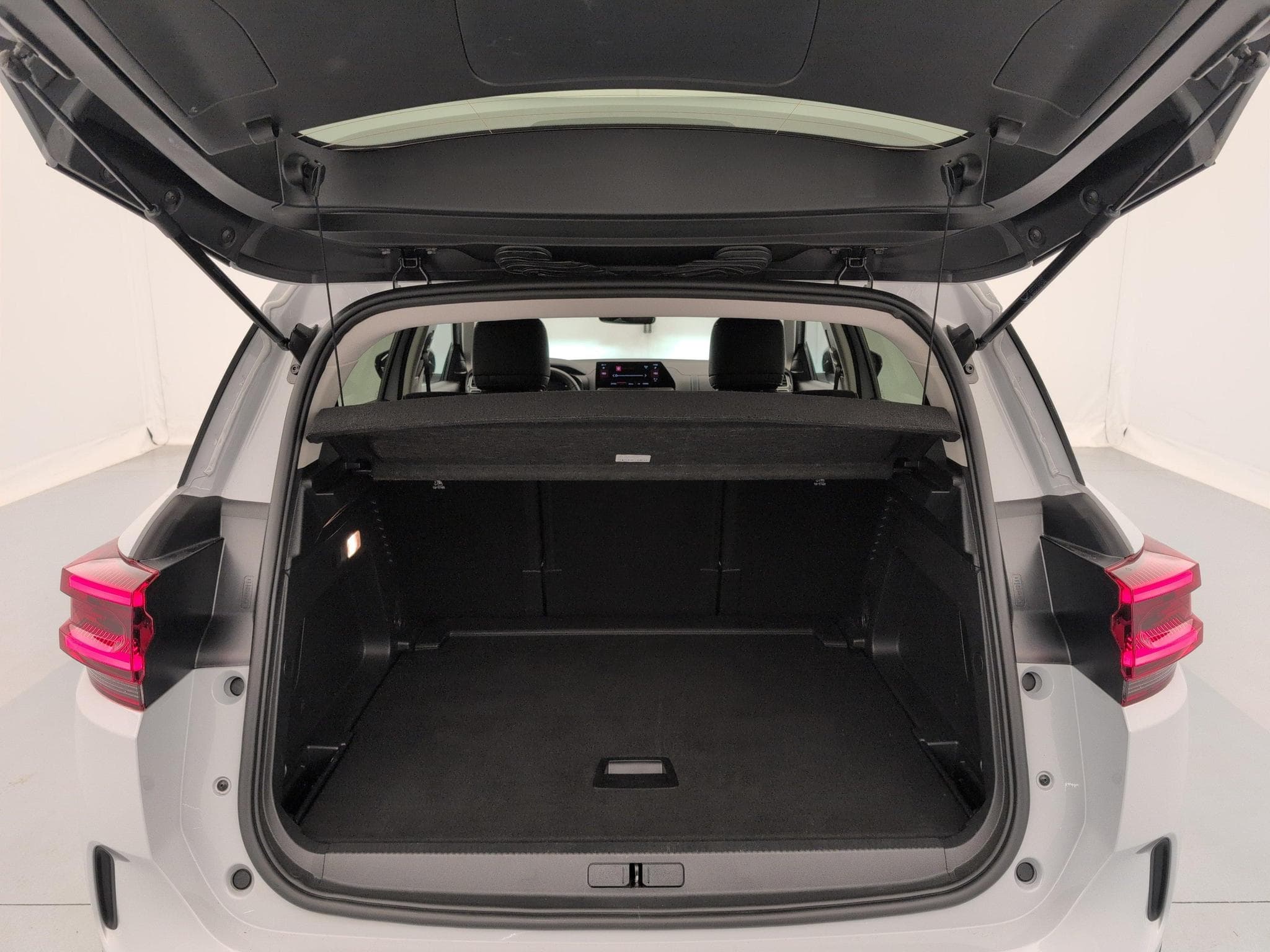 CitroëN C5 Aircross Hybride 145 e-DCS6 Max (2025) - Photo 11