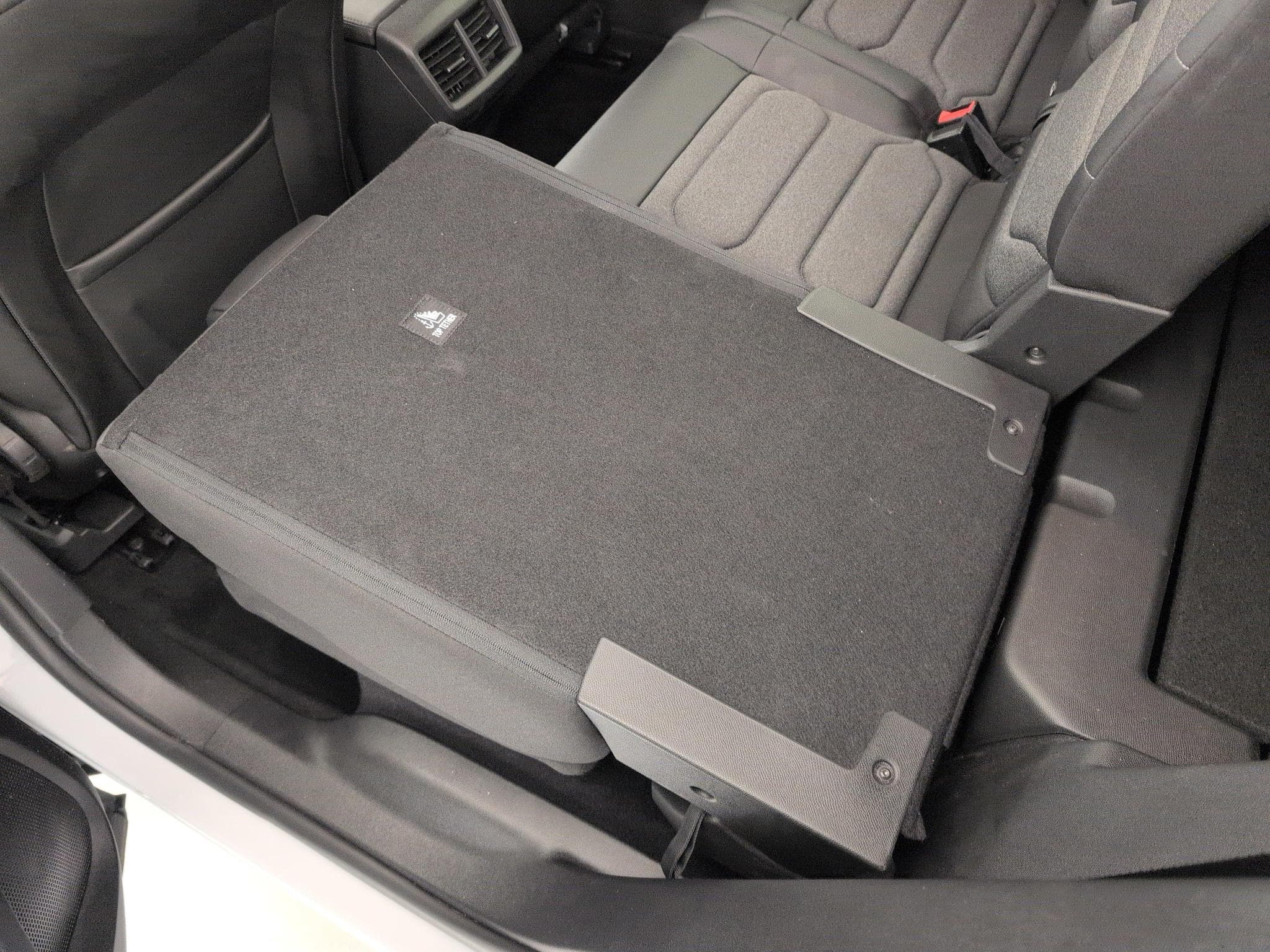 CitroëN C5 Aircross Hybride 145 e-DCS6 Max (2025) - Photo 12