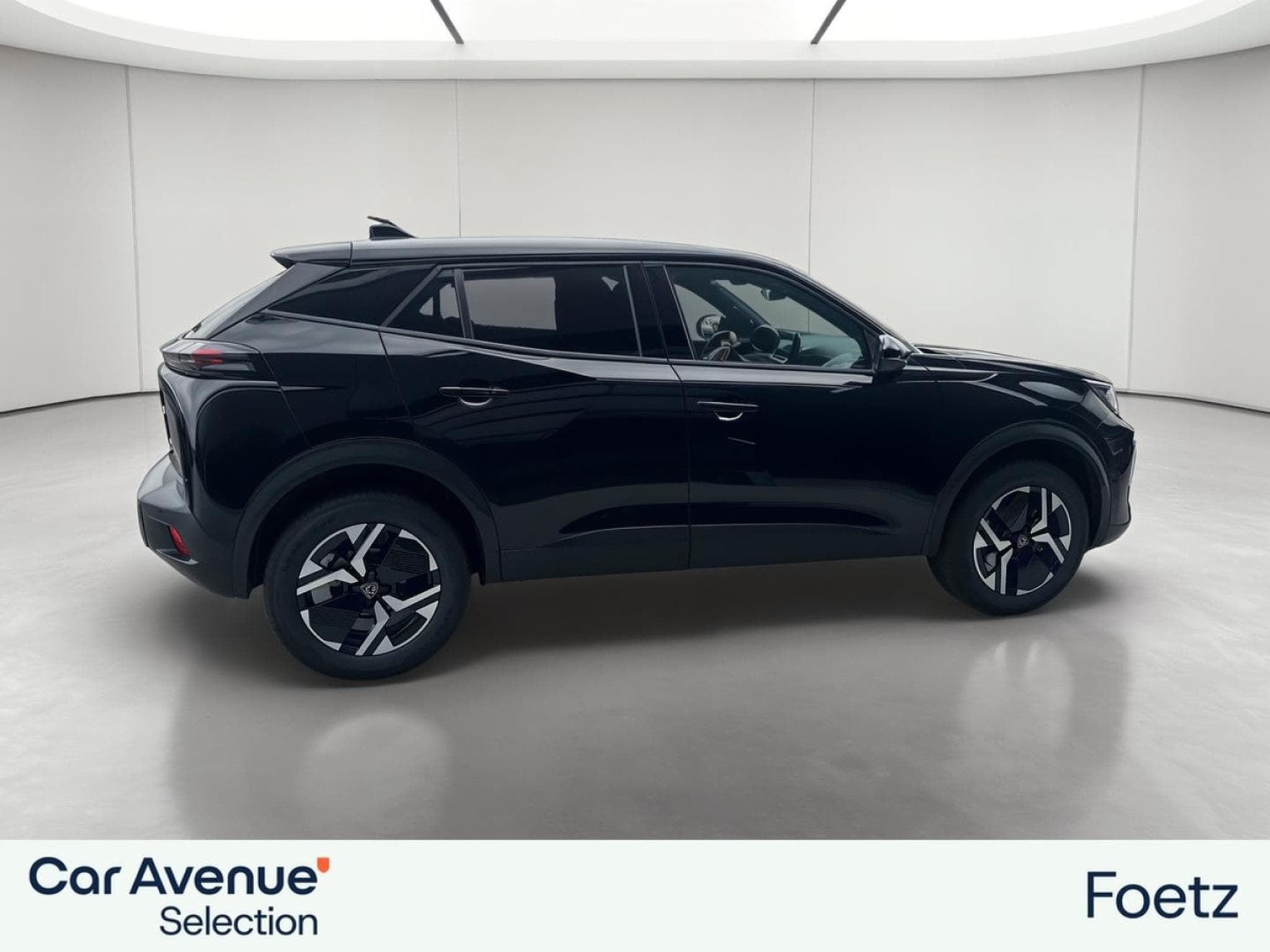 PEUGEOT 2008 1.2 Hybrid 110ch Business e-DCS6 (2026) - Photo 5