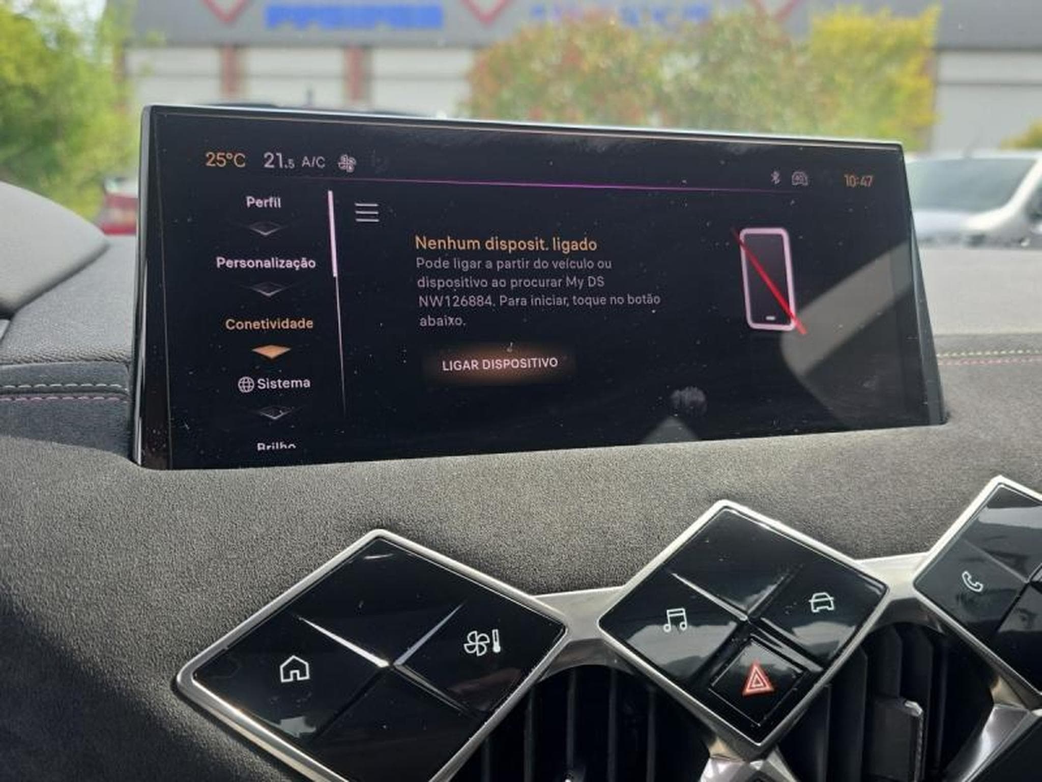 DS Automobiles DS3 PureTech 130ch Performance Line + Automatique (2023) - Photo 6