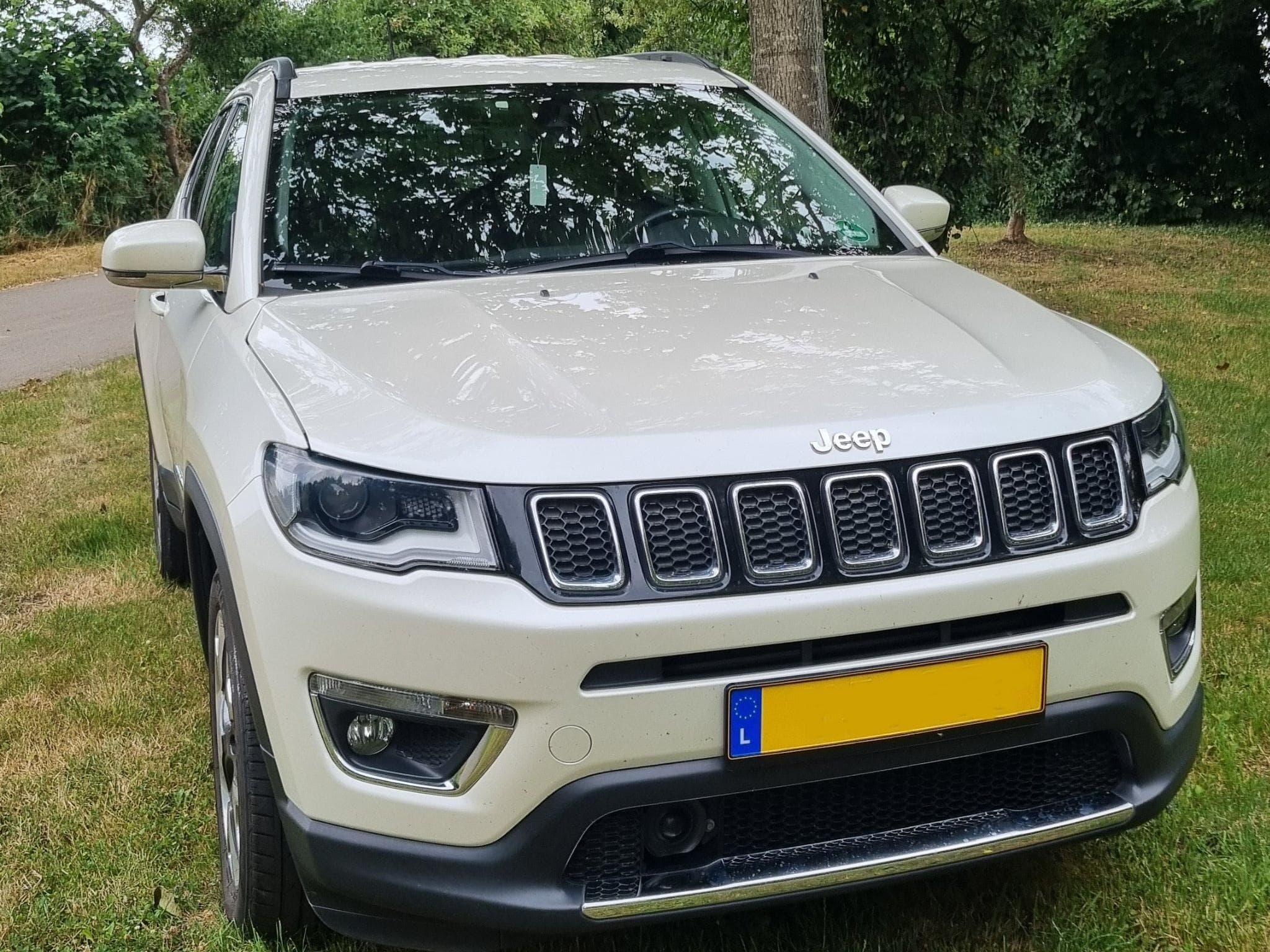 Jeep Compass (2020) - Foto 4