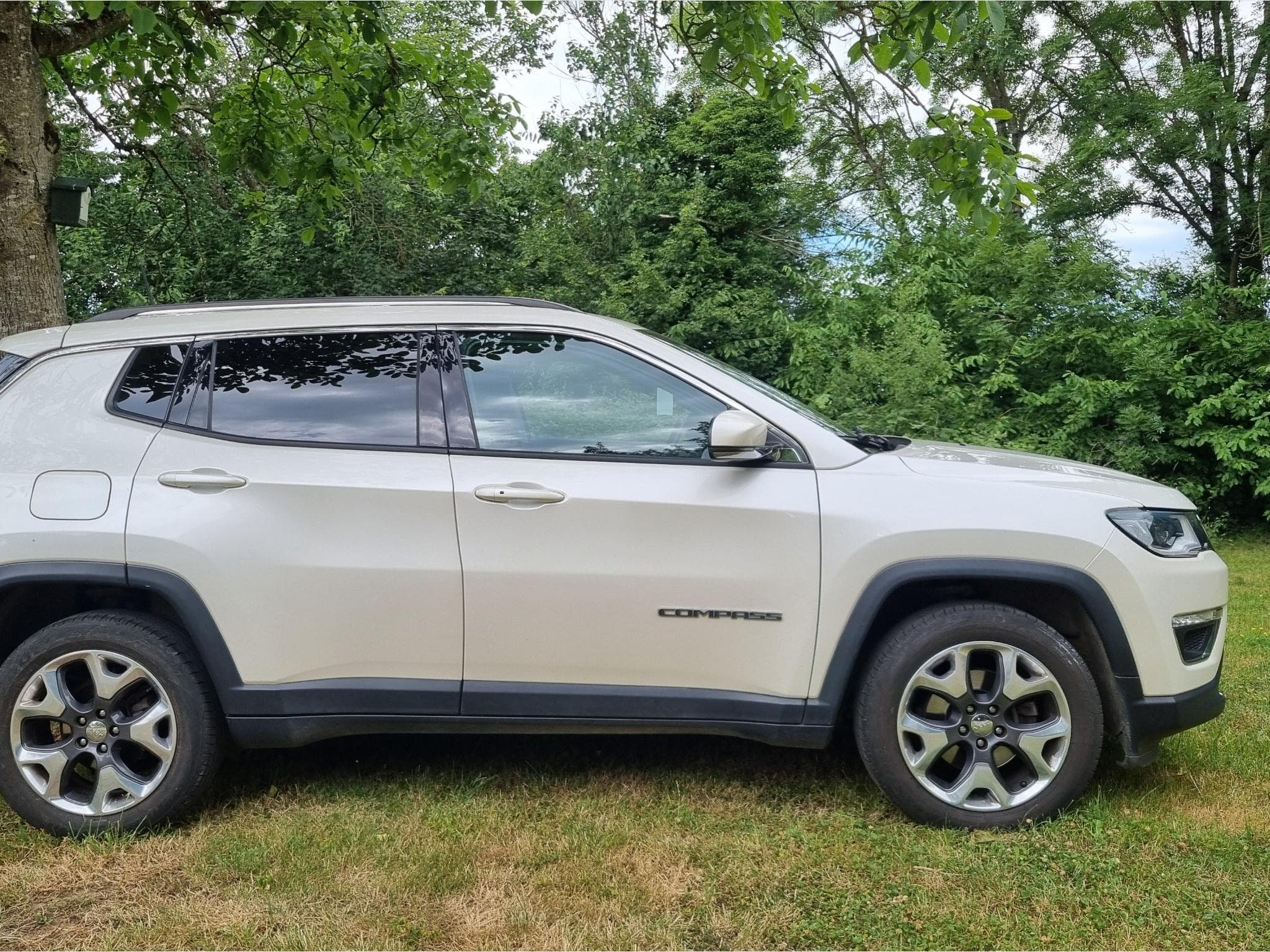 Jeep Compass (2020) - Foto 5