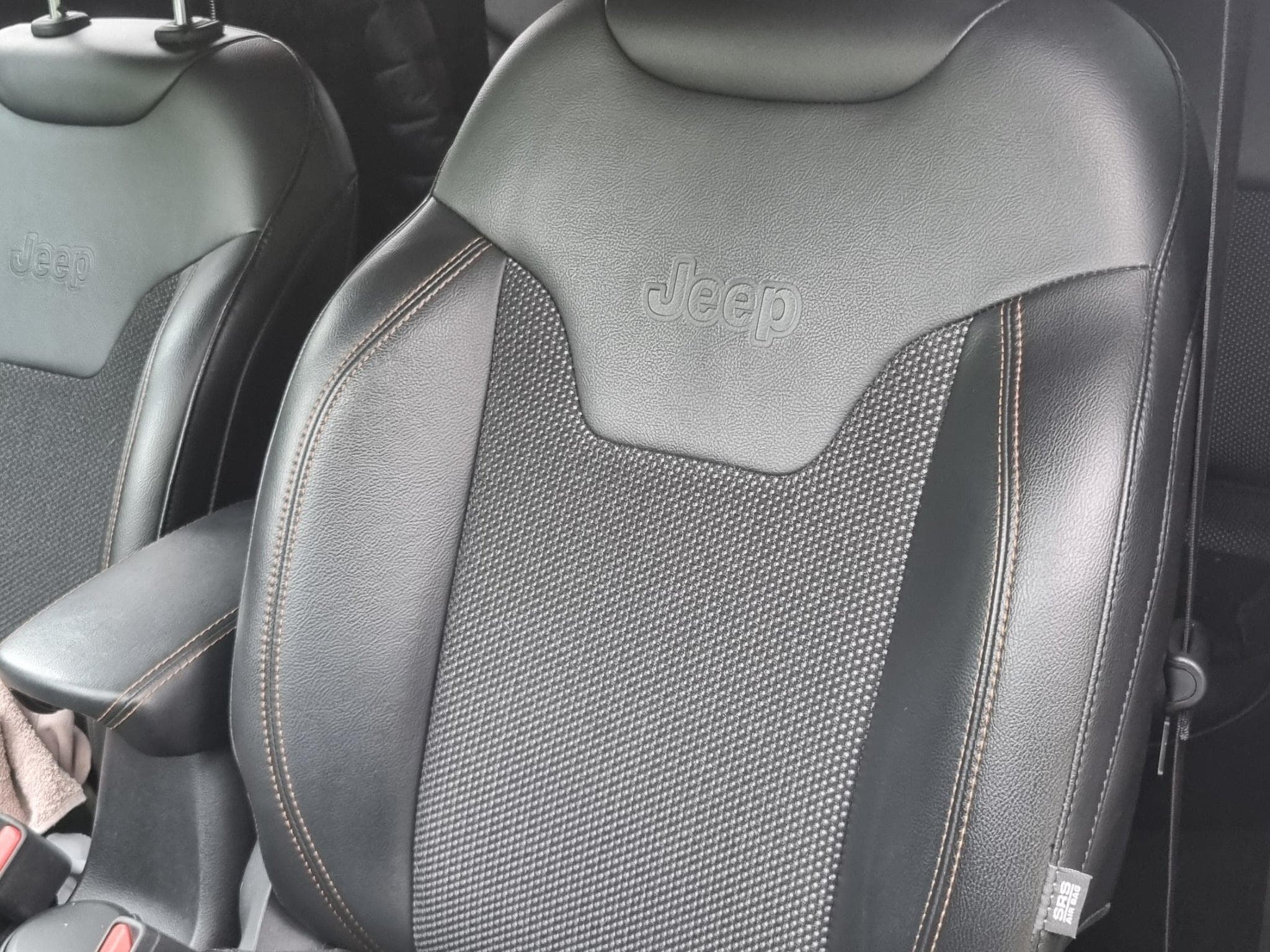 Jeep Compass (2020) - Foto 9