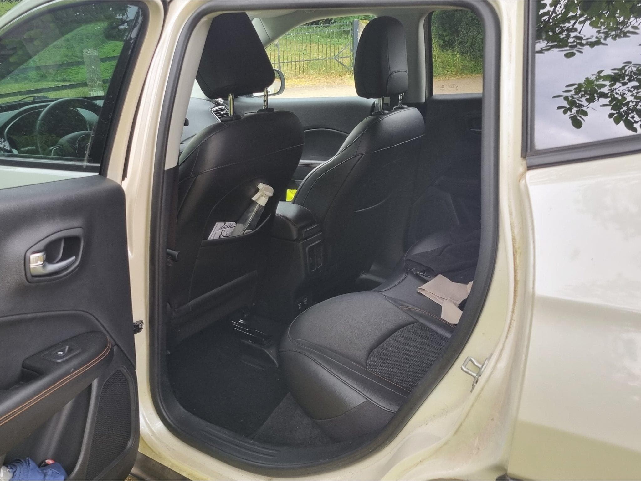 Jeep Compass (2020) - Foto 10