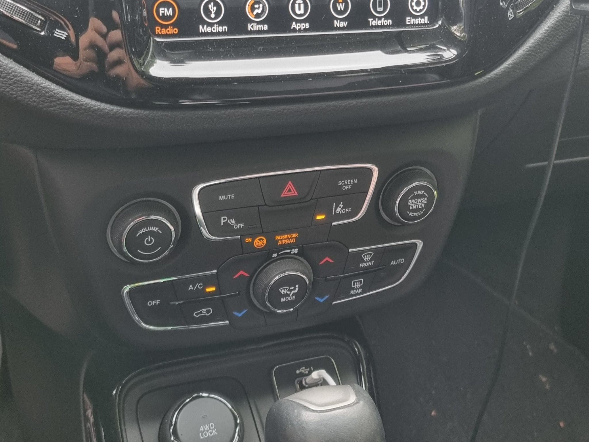 Jeep Compass (2020) - Foto 11