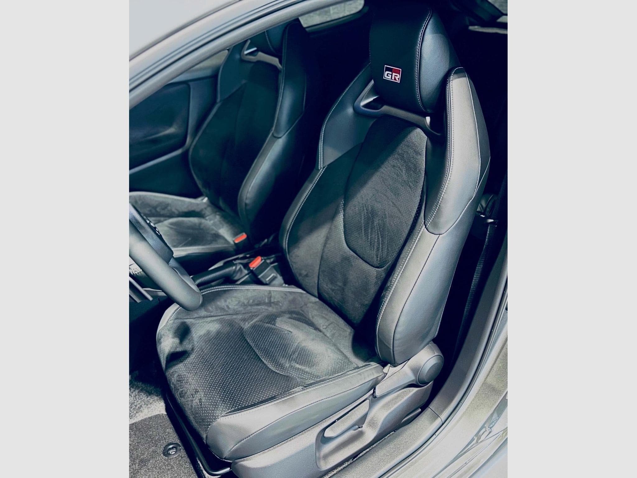 Toyota Yaris GR YARIS GR AWD BVA (2024) - Photo 8