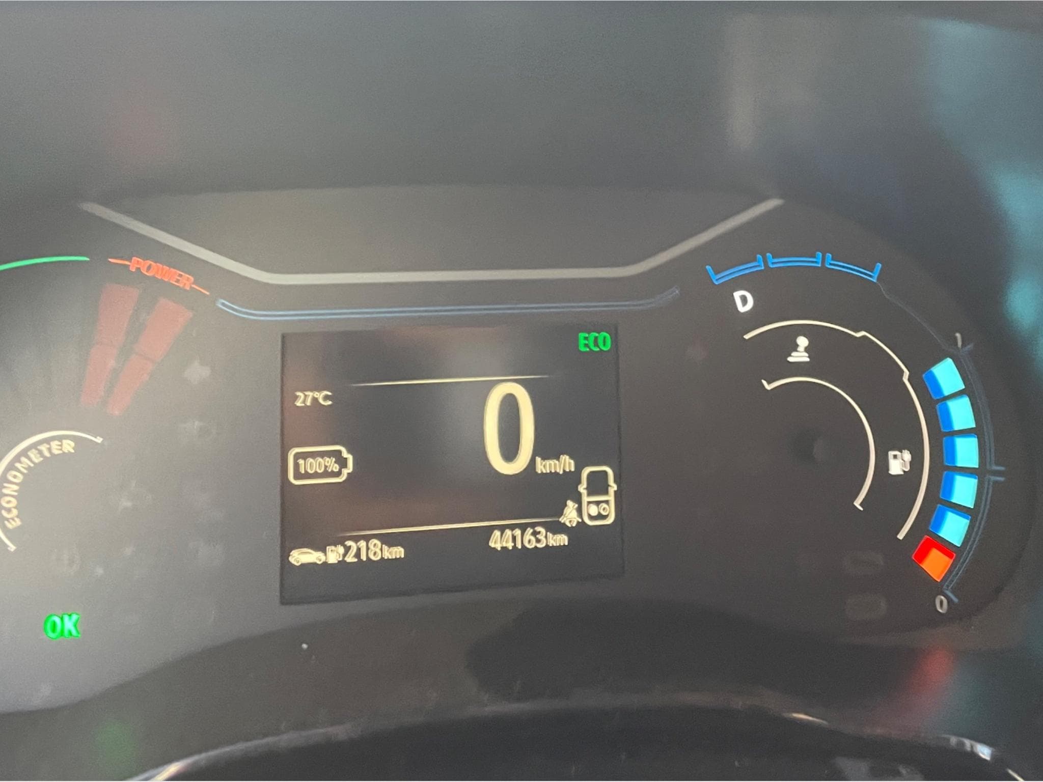 Dacia Spring Comfort Plus (2022) - Photo 6
