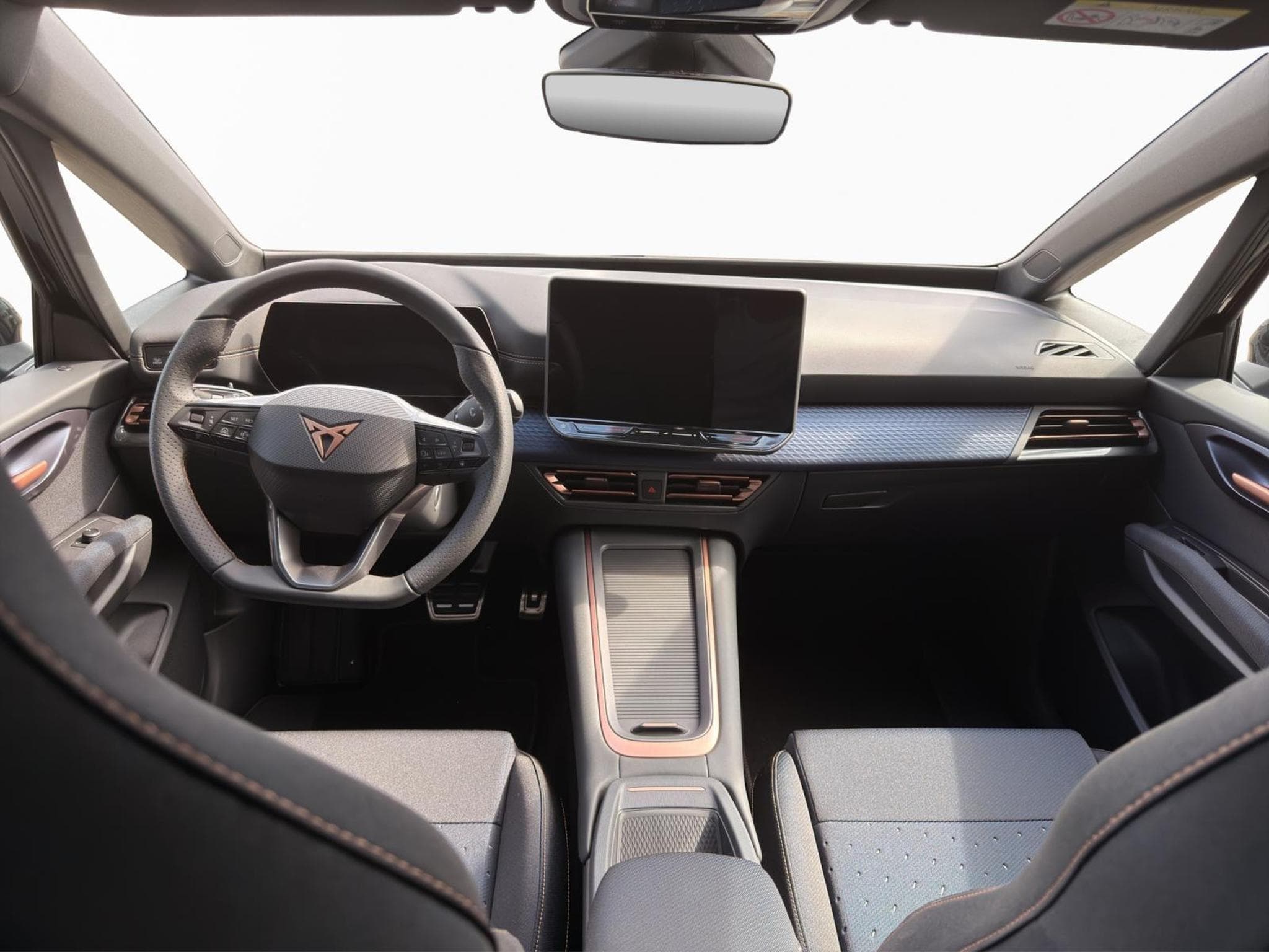 Cupra Born 140 kW/58 kWh (2026) - Photo 2