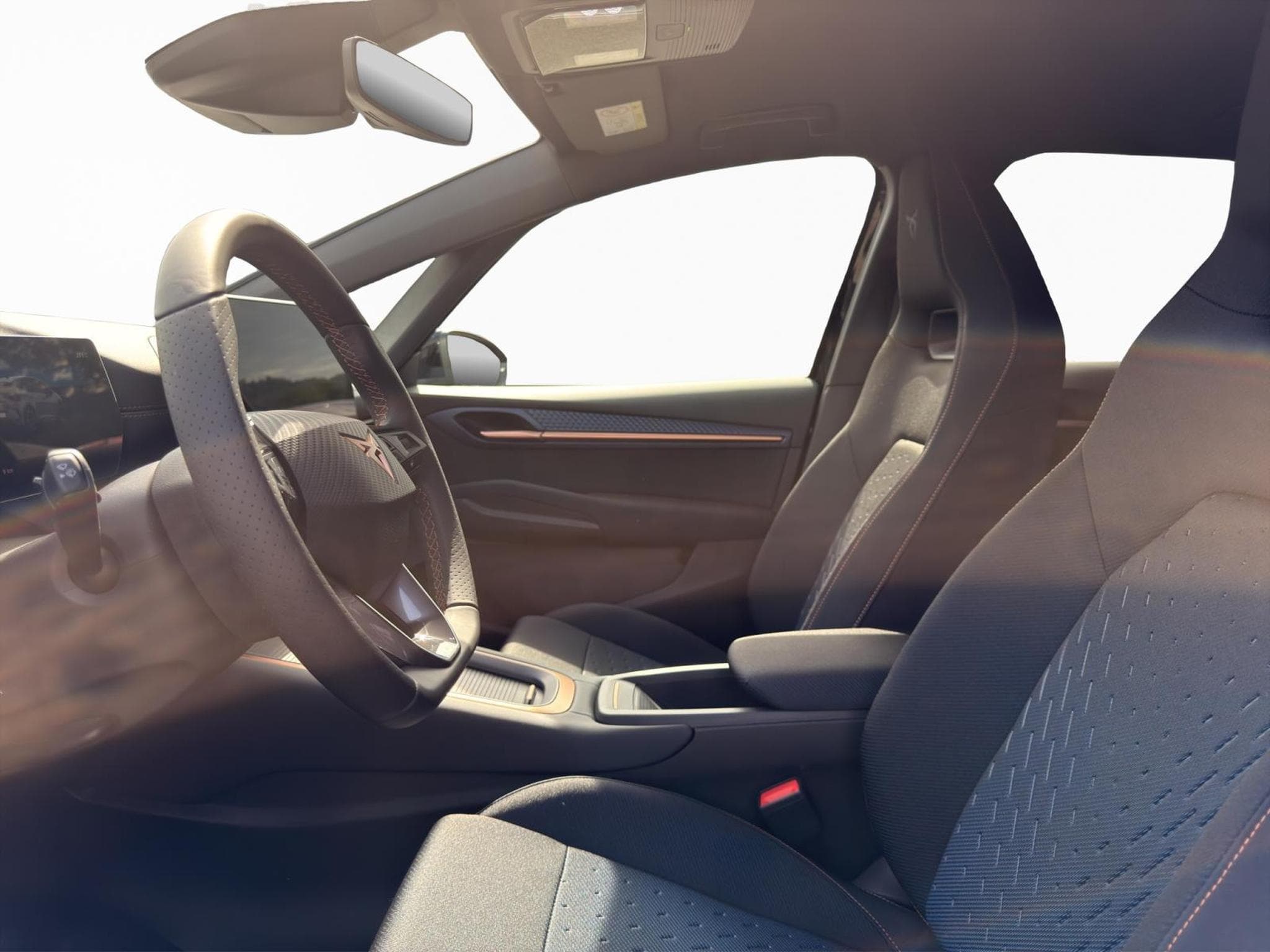 Cupra Born 140 kW/58 kWh (2026) - Photo 9