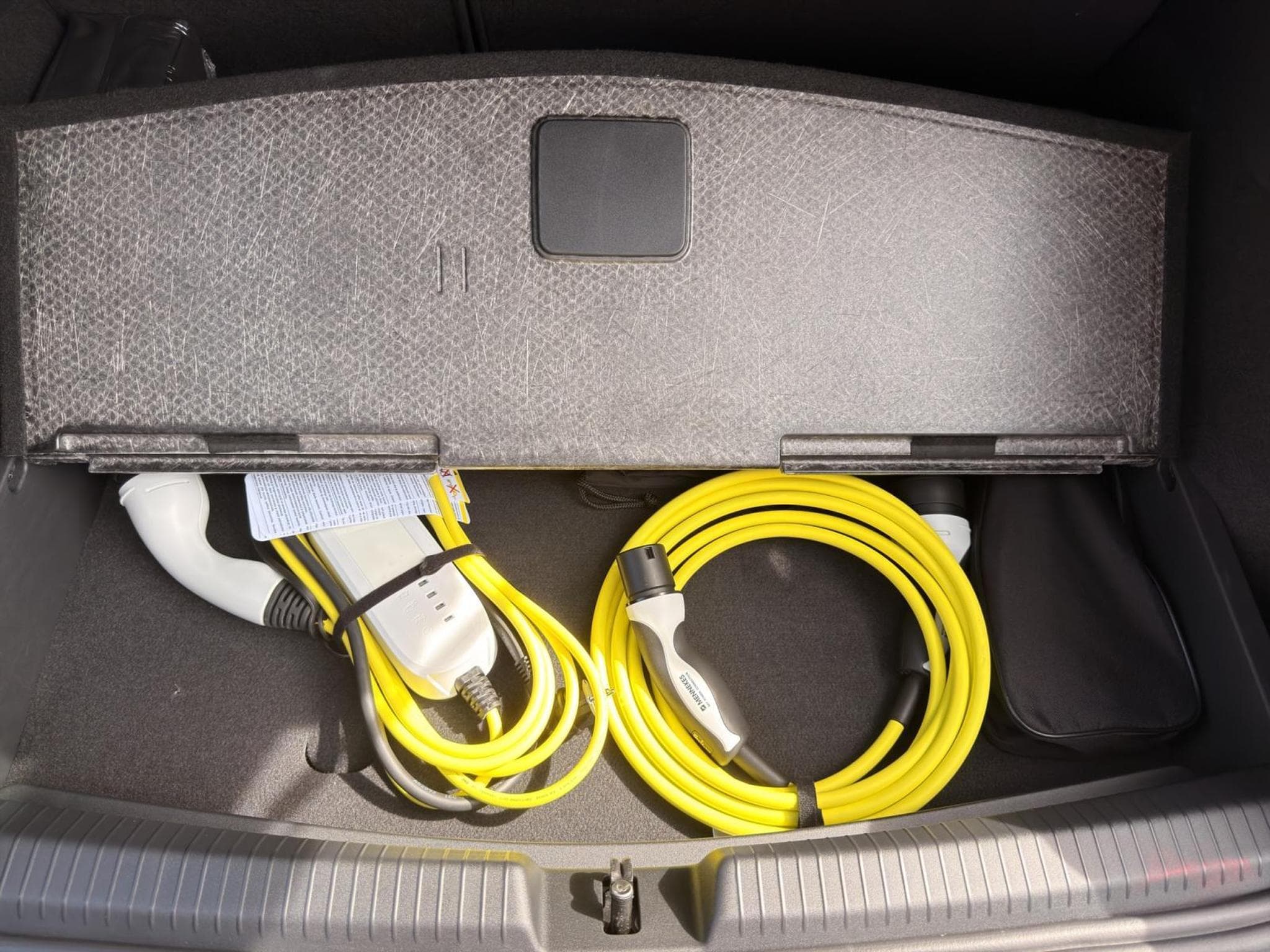 Cupra Born 140 kW/58 kWh (2026) - Photo 12
