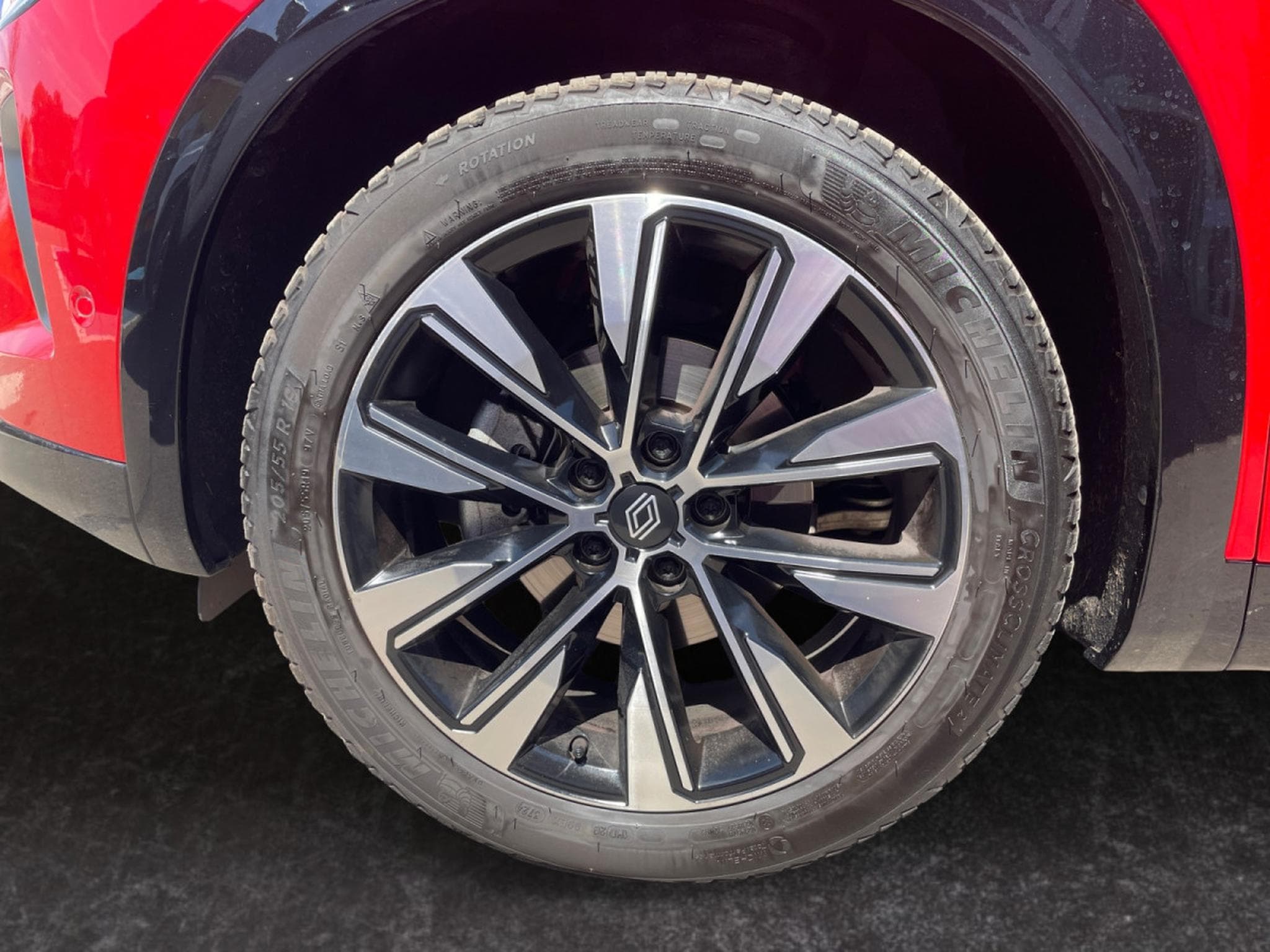 Renault Austral 1.3 TCe Mild Hybrid Techno 160 EDC (2024) - Photo 5