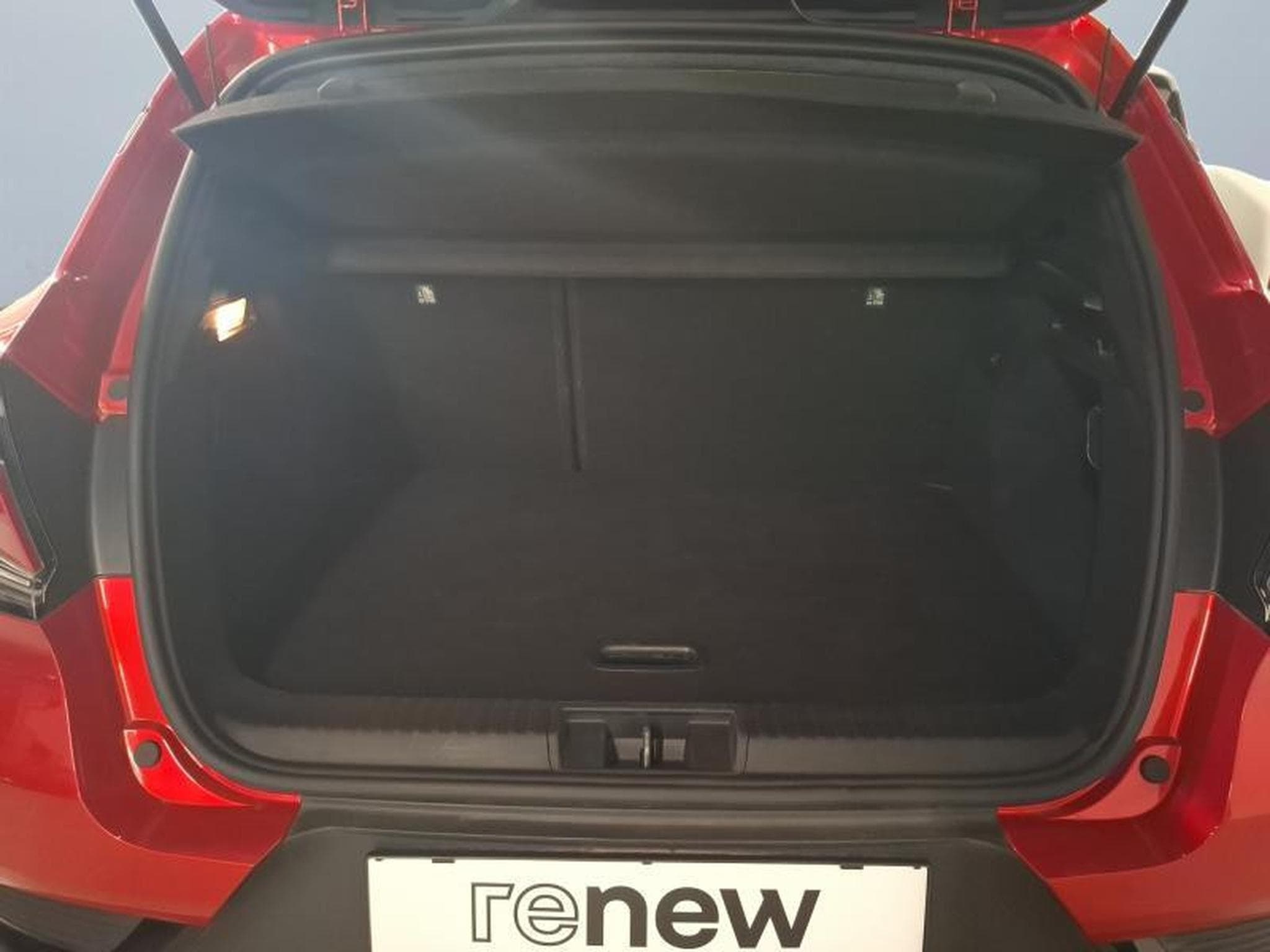 Renault Captur 1.0 Tce Techno GPF (2025) - Foto 11