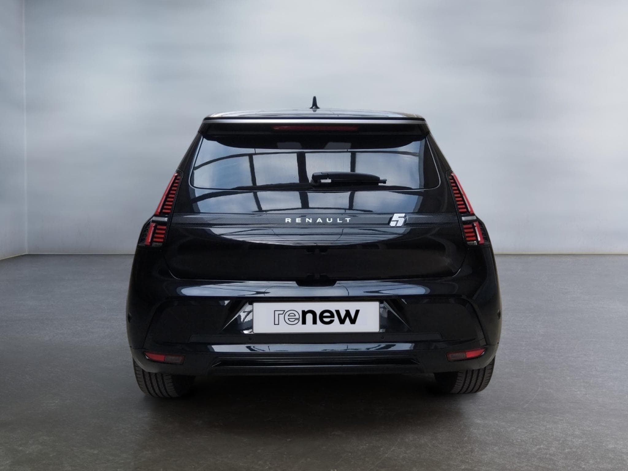Renault R5 Roland Garros 150HP confort (2025) - Foto 3