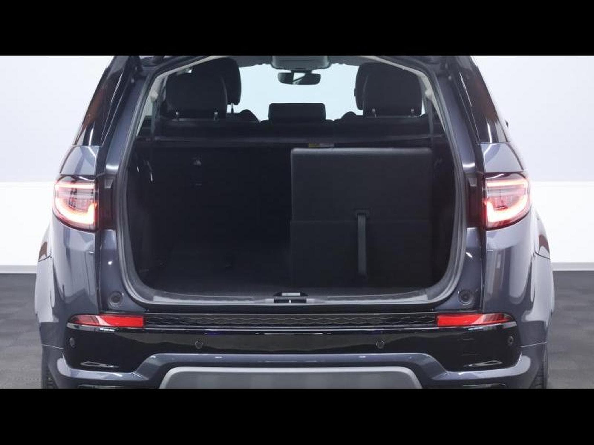 Land-Rover Discovery Sport D165 S AWD AUTO (2024) - Foto 7