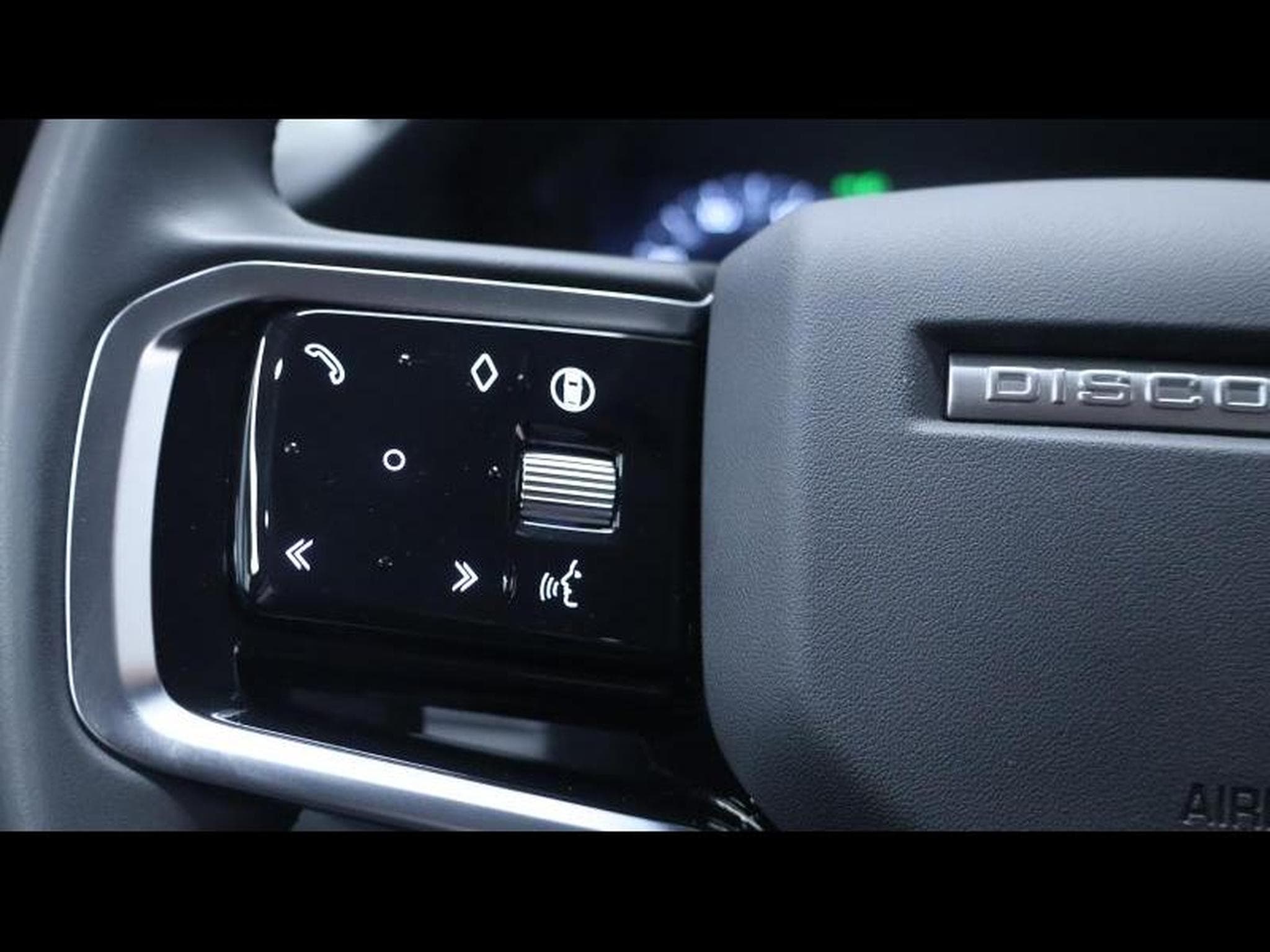 Land-Rover Discovery Sport D165 S AWD AUTO (2024) - Foto 17