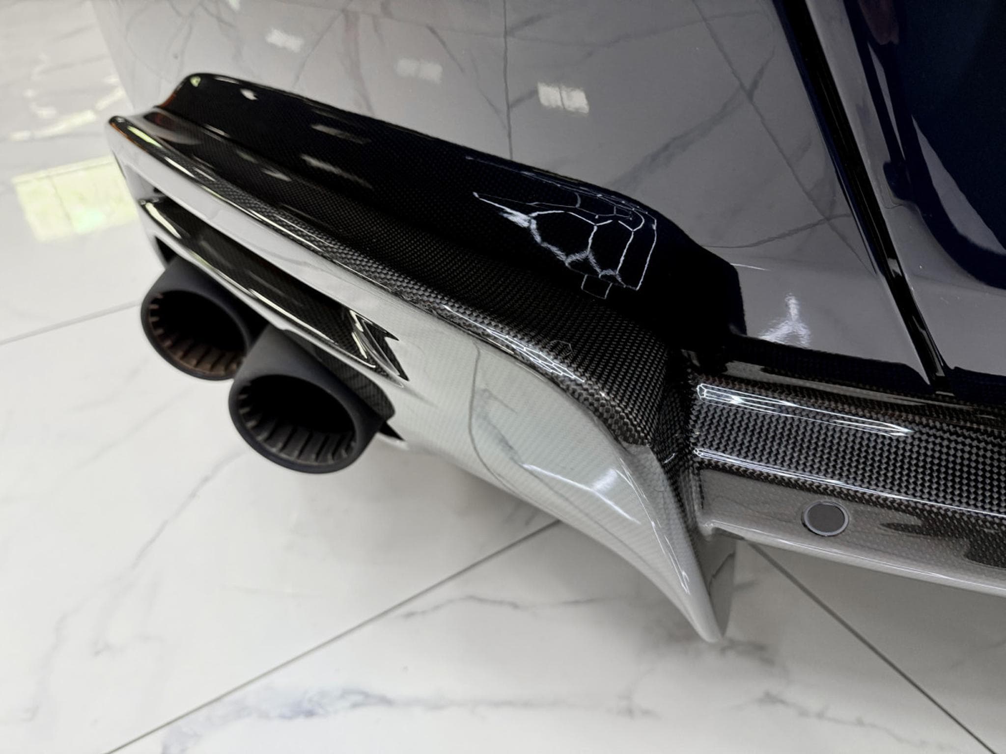 Ferrari Roma 3.9 T V8 DCT / FULL CARBON / ADAS / Magn.Ride (2023) - Photo 18