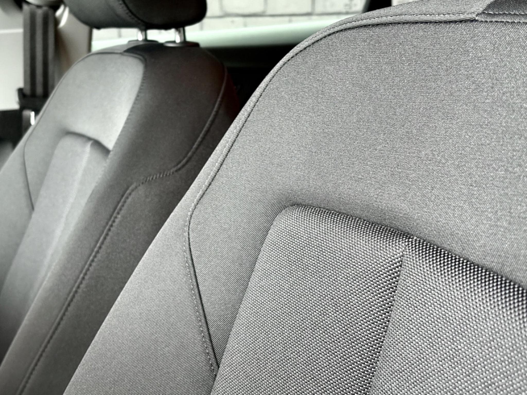 Audi Q2 35 Advanced TFSI 150CV S-TRONIC **Sièges Chauff** Caméra** (2023) - Photo 8