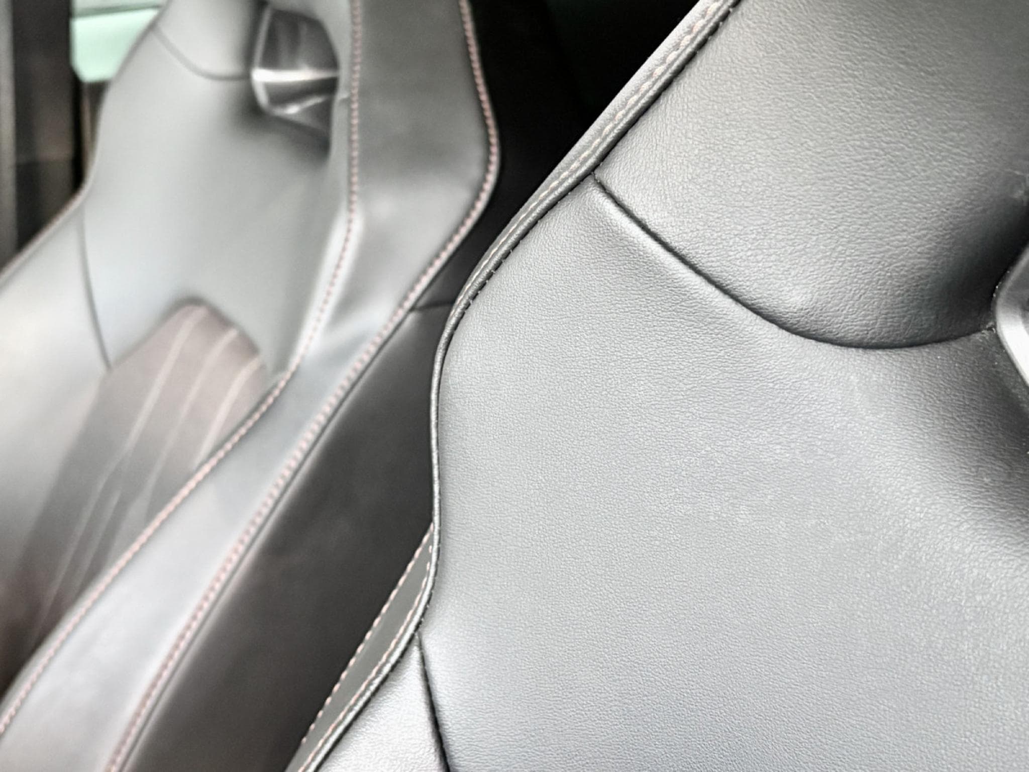 Cupra Formentor VZ 245CV PHEV eHybrid DSG6 *PANO*MATRIX*Caméra* *VSS* (2023) - Photo 8