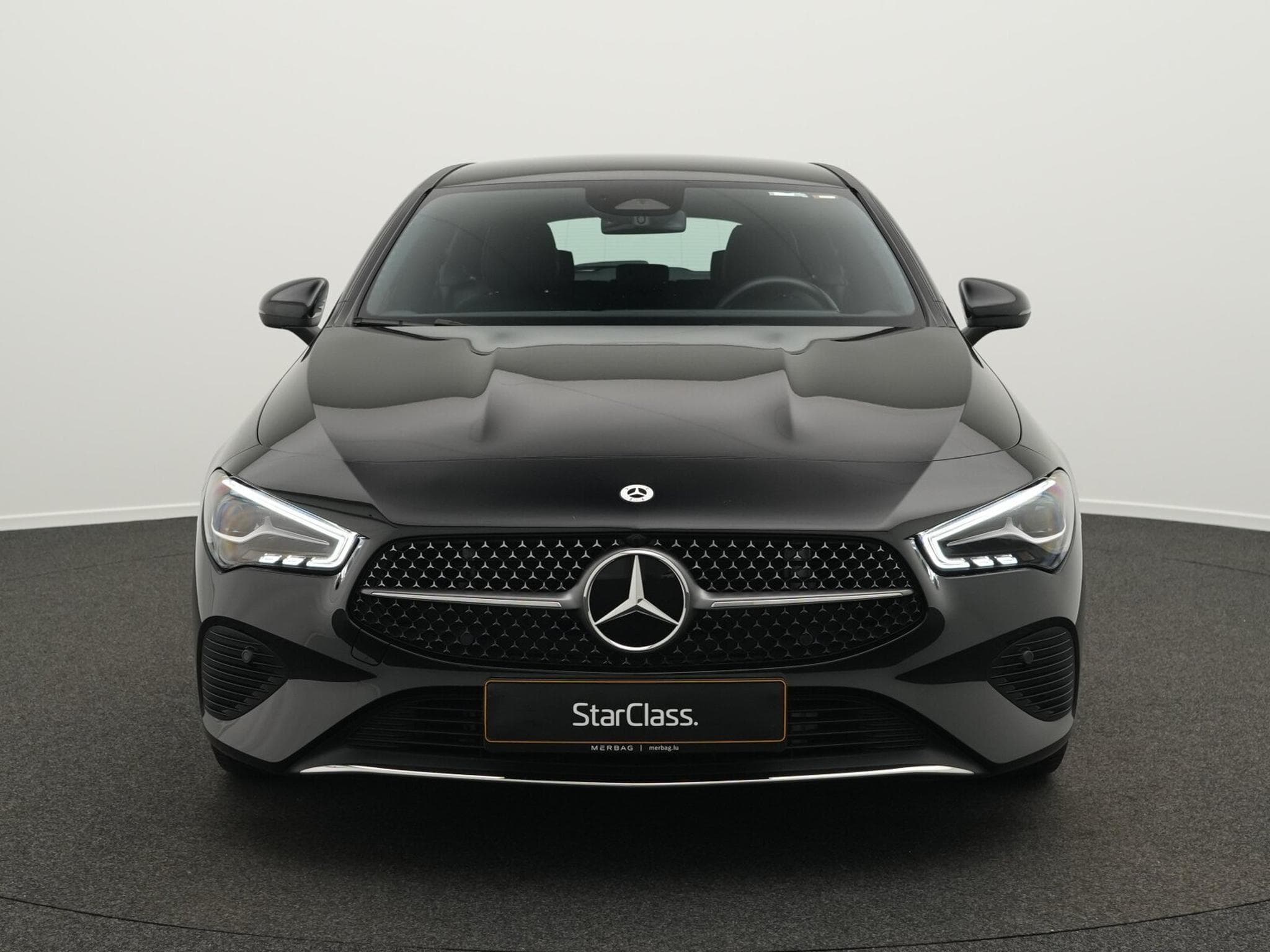 Mercedes CLA 180 CLA 180 d Shooting Brake LED+EasyPack+Kamera (2025) - Photo 2