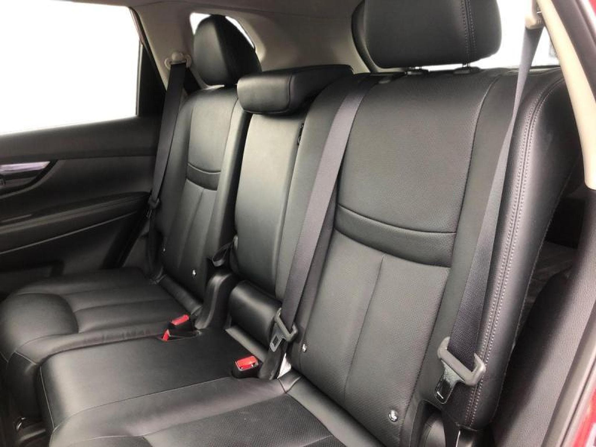Nissan X-Trail TEKNA (2022) - Photo 11