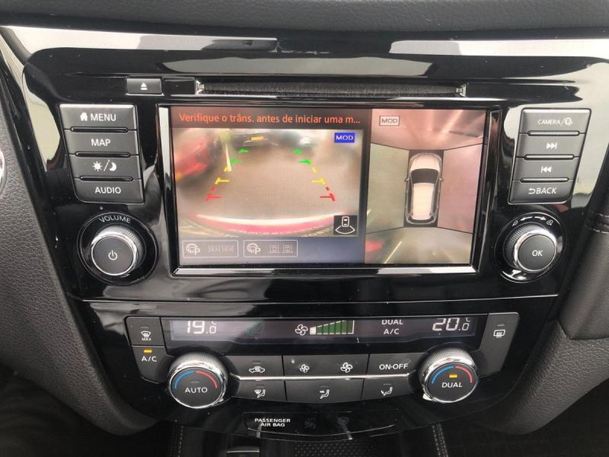 Nissan X-Trail TEKNA (2022) - Photo 14