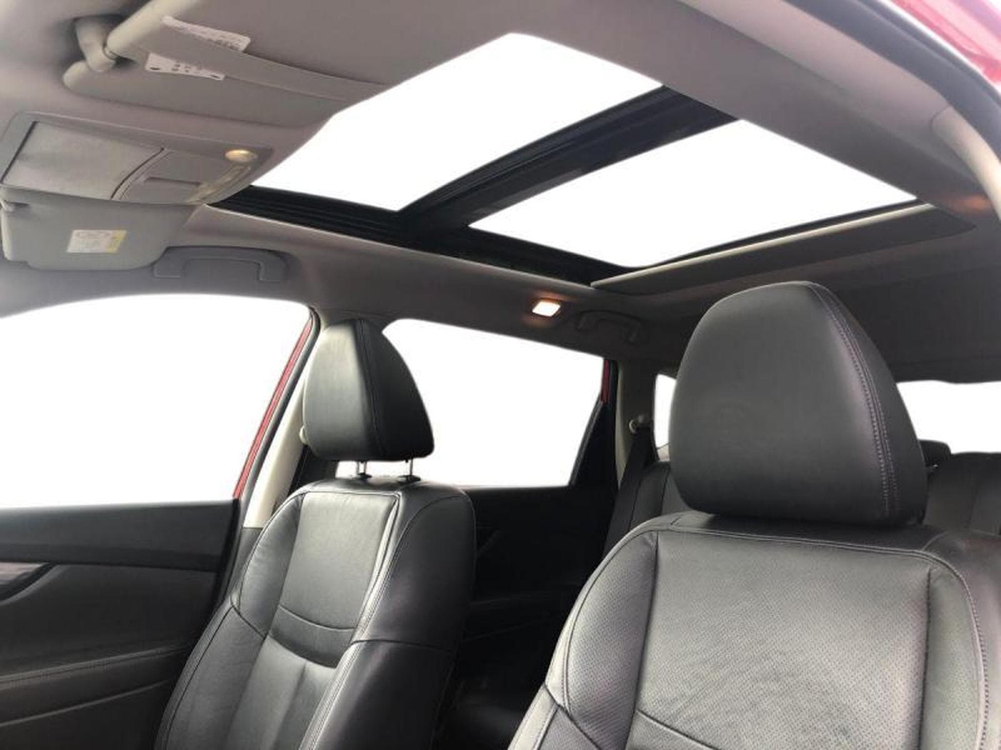Nissan X-Trail TEKNA (2022) - Photo 16