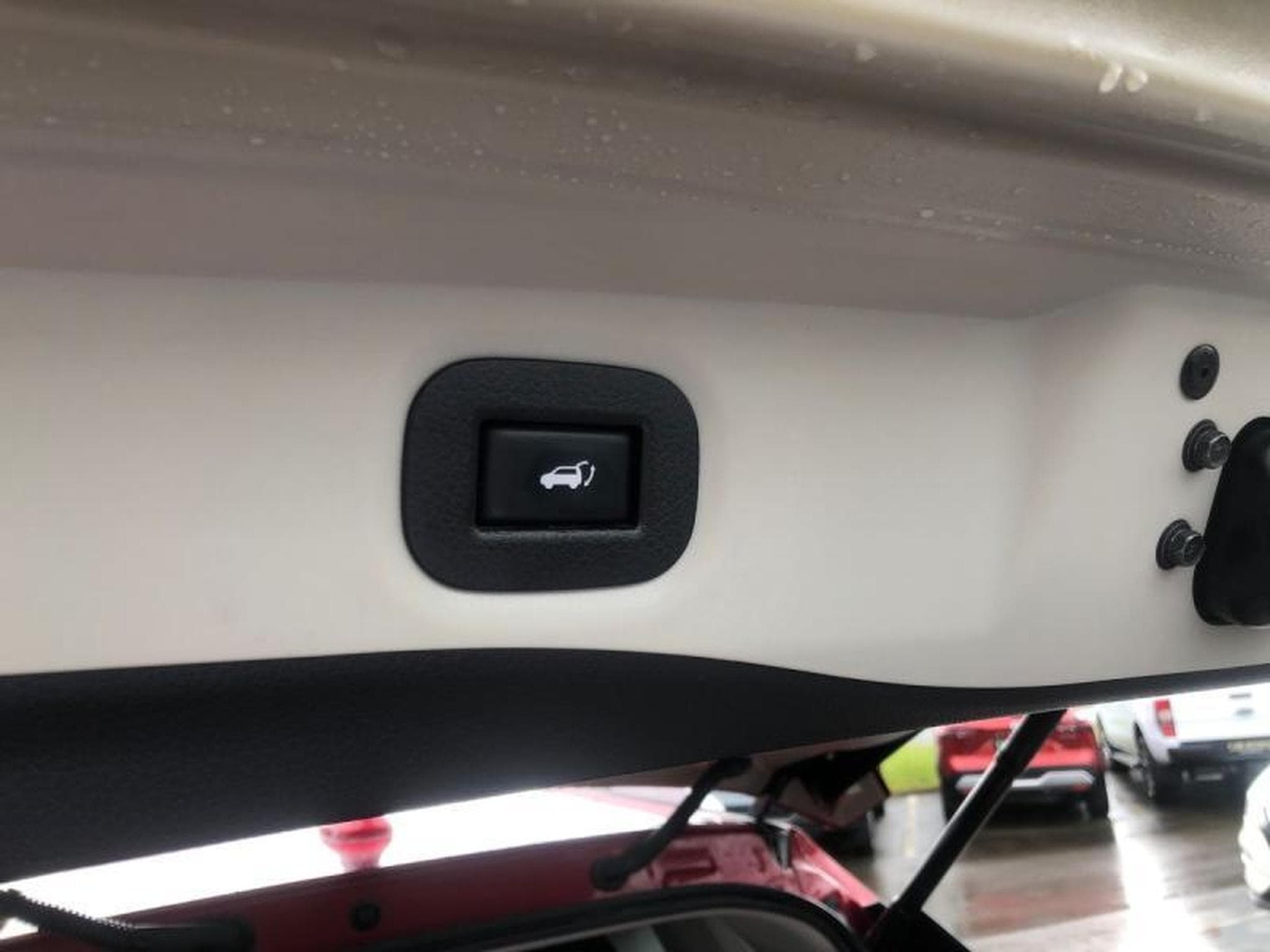 Nissan X-Trail TEKNA (2022) - Photo 17