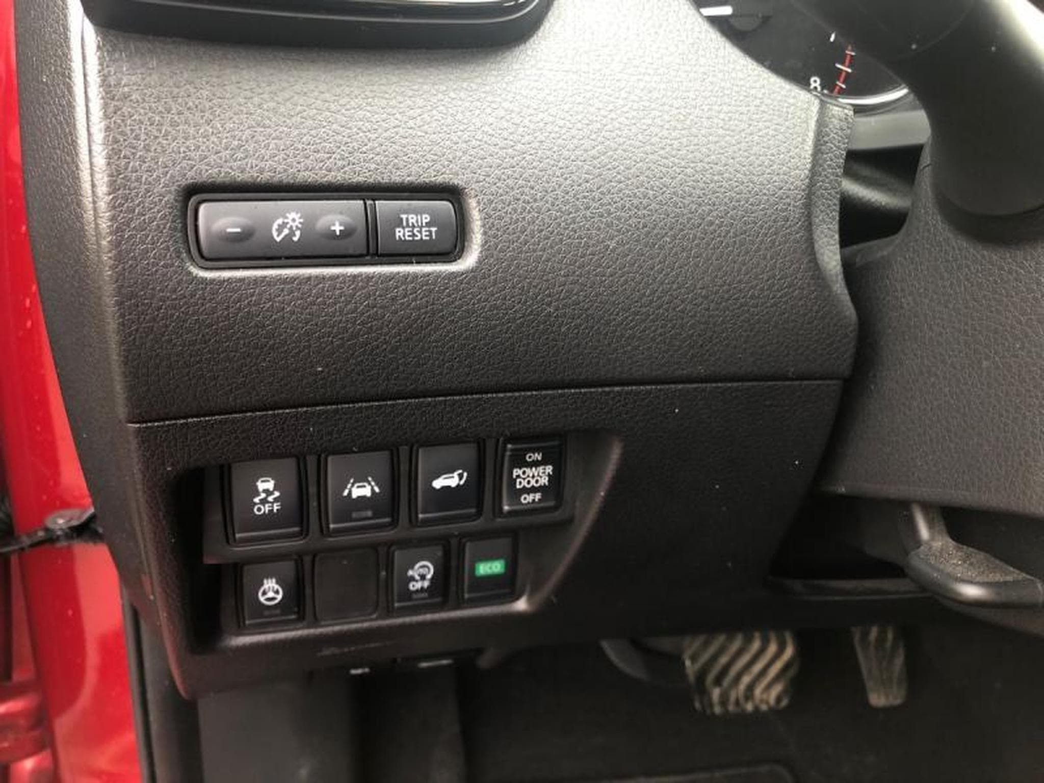 Nissan X-Trail TEKNA (2022) - Photo 18