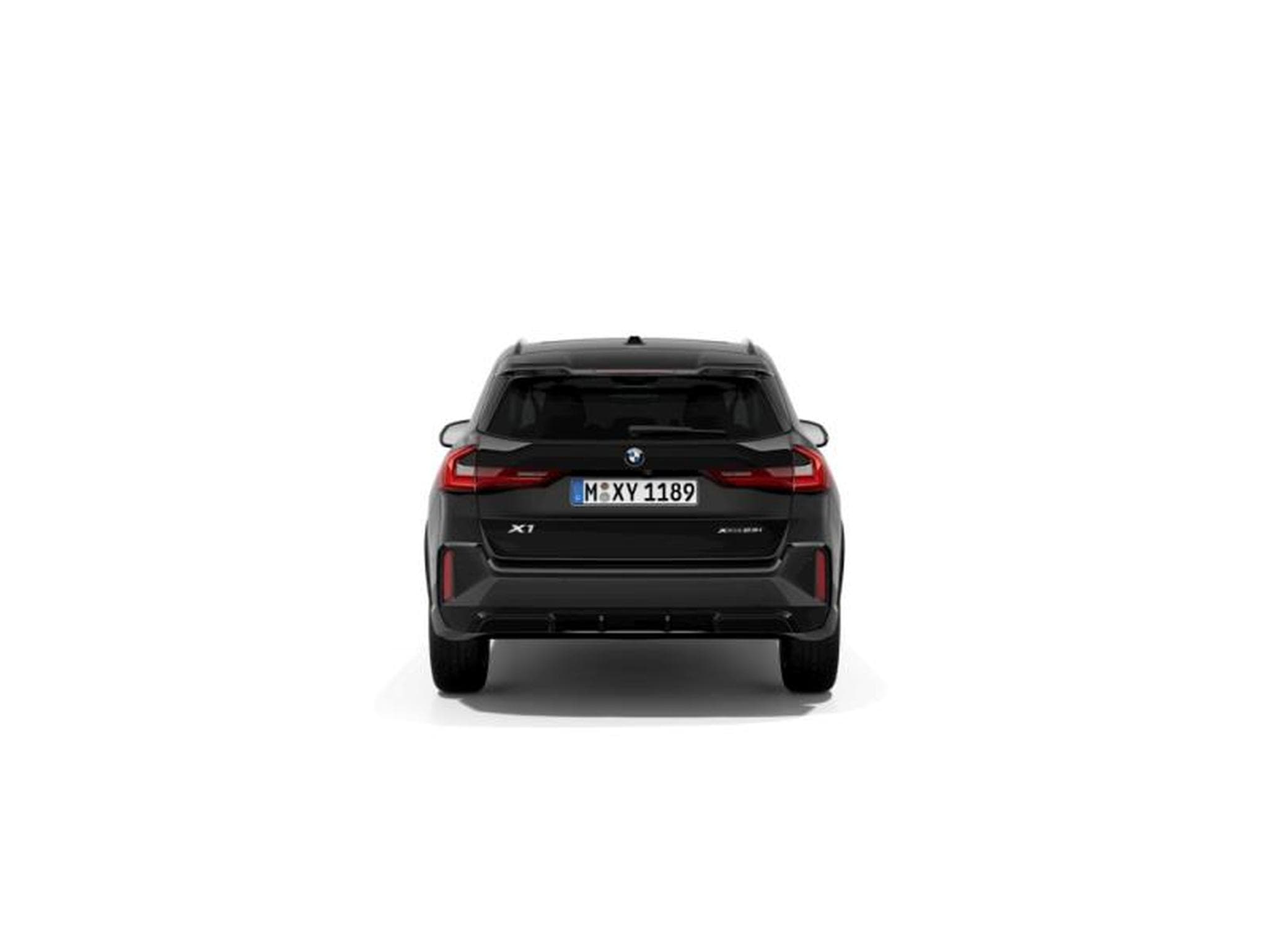 BMW X1 PACK M (2026) - Photo 4