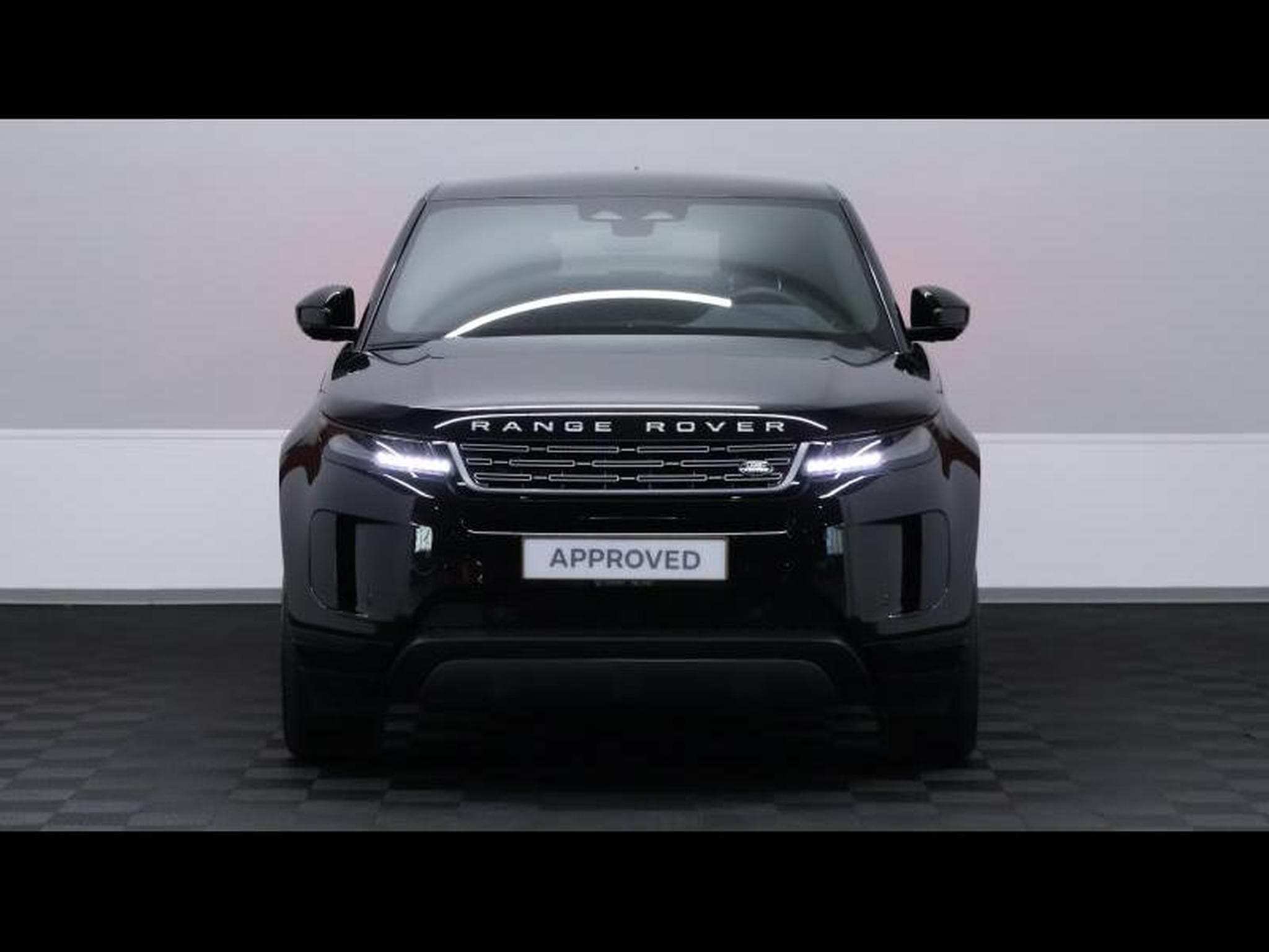 Land-Rover Range Rover Evoque D165 S AWD Auto (2025) - Photo 2