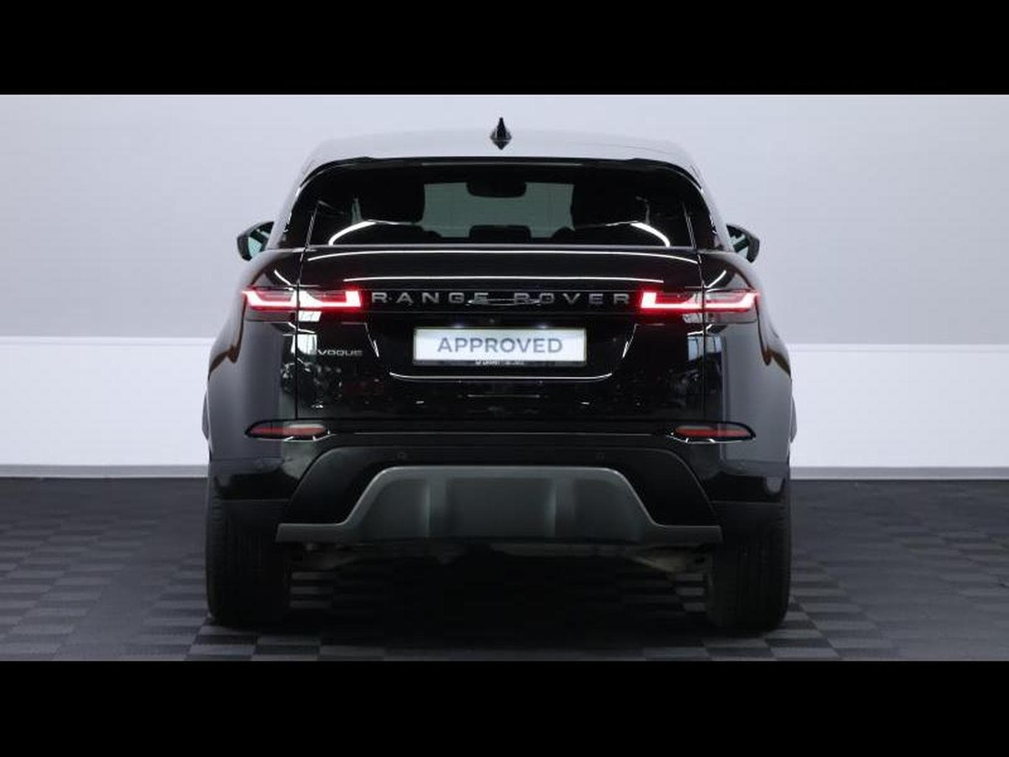 Land-Rover Range Rover Evoque D165 S AWD Auto (2025) - Photo 6