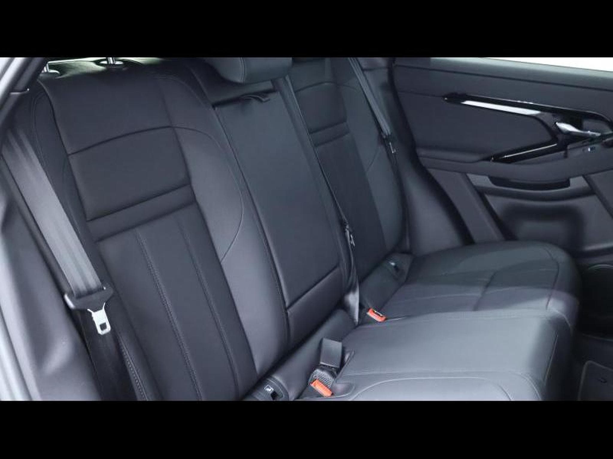 Land-Rover Range Rover Evoque D165 S AWD Auto (2025) - Photo 14