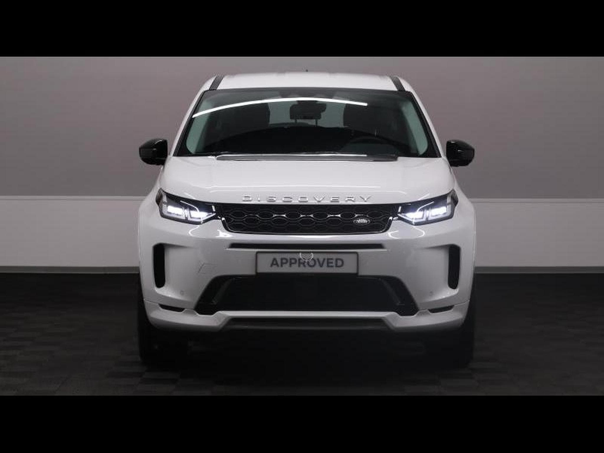 Land-Rover Discovery Sport D165 S AWD AUTO (2025) - Photo 2