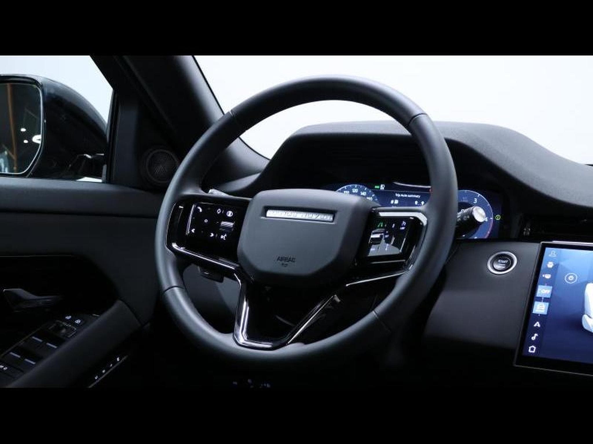 Land-Rover Range Rover Evoque D165 S AWD Auto (2025) - Photo 16