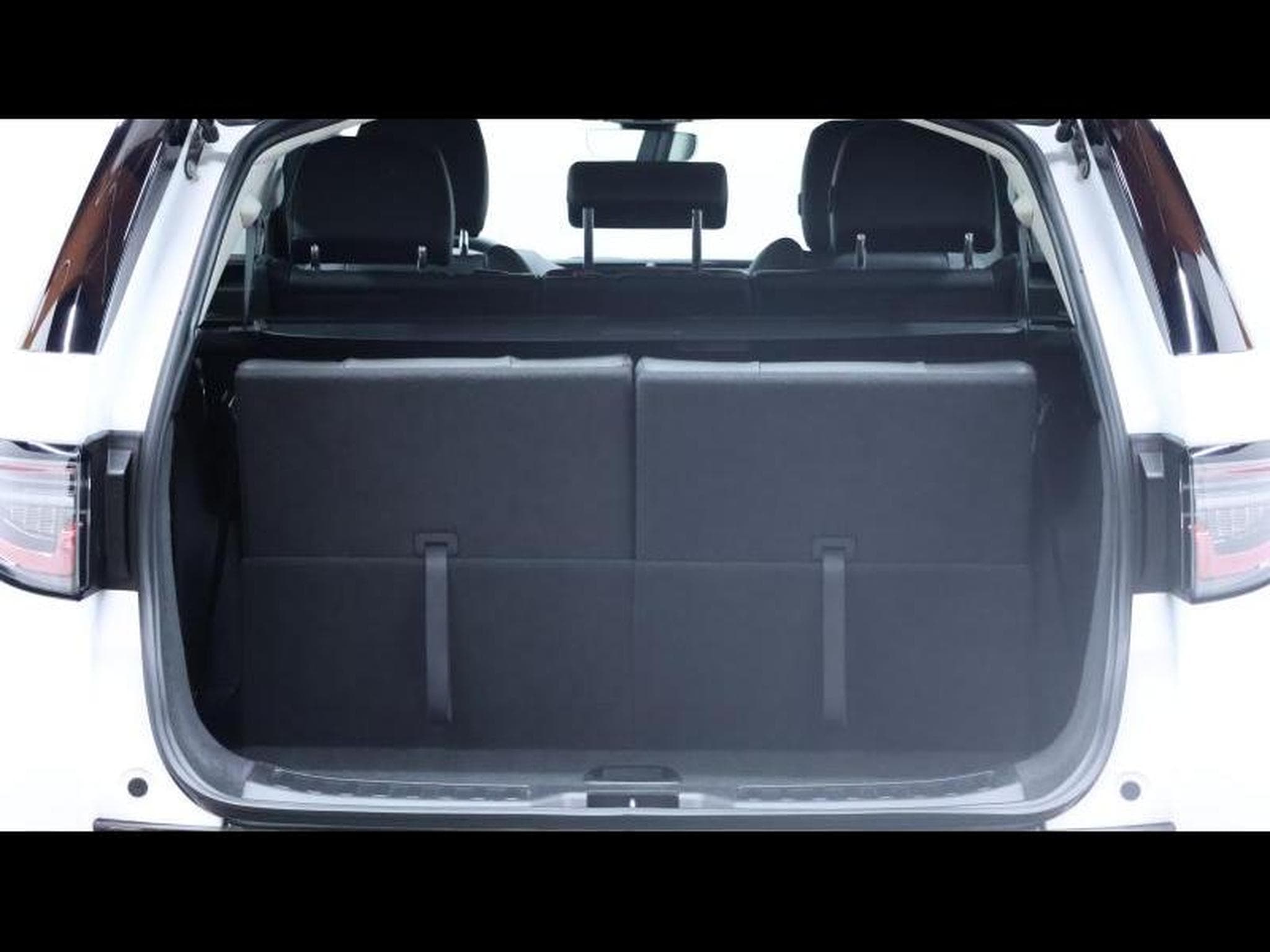 Land-Rover Discovery Sport D165 S AWD AUTO (2025) - Photo 8