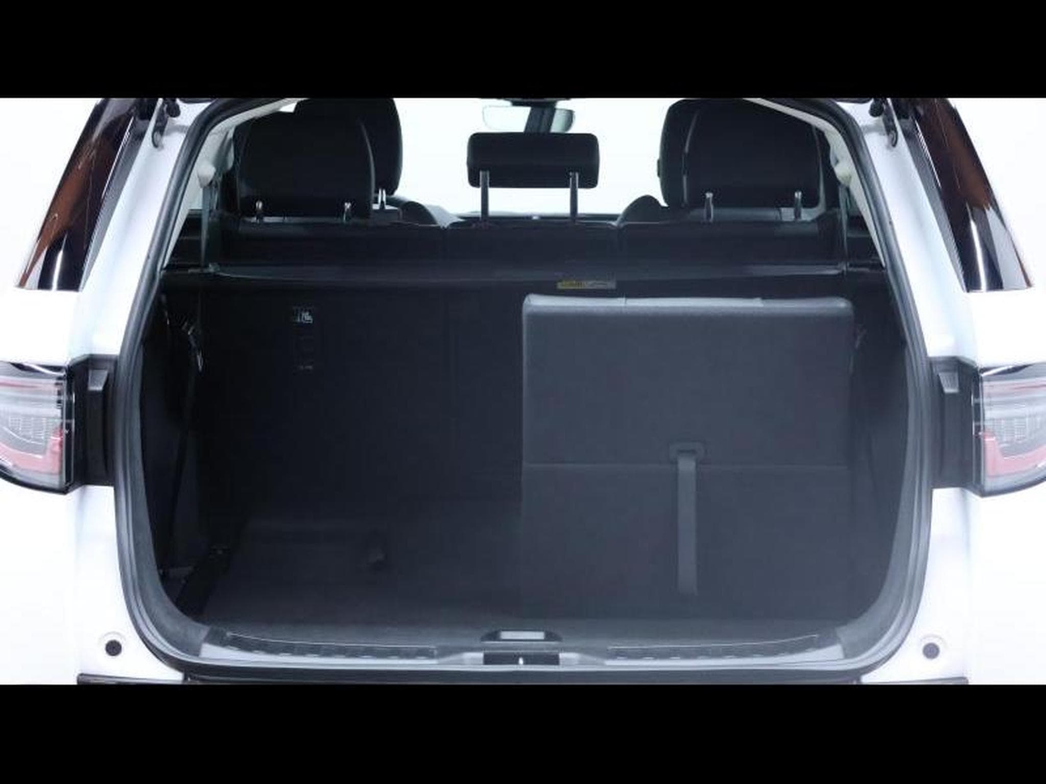 Land-Rover Discovery Sport D165 S AWD AUTO (2025) - Photo 7