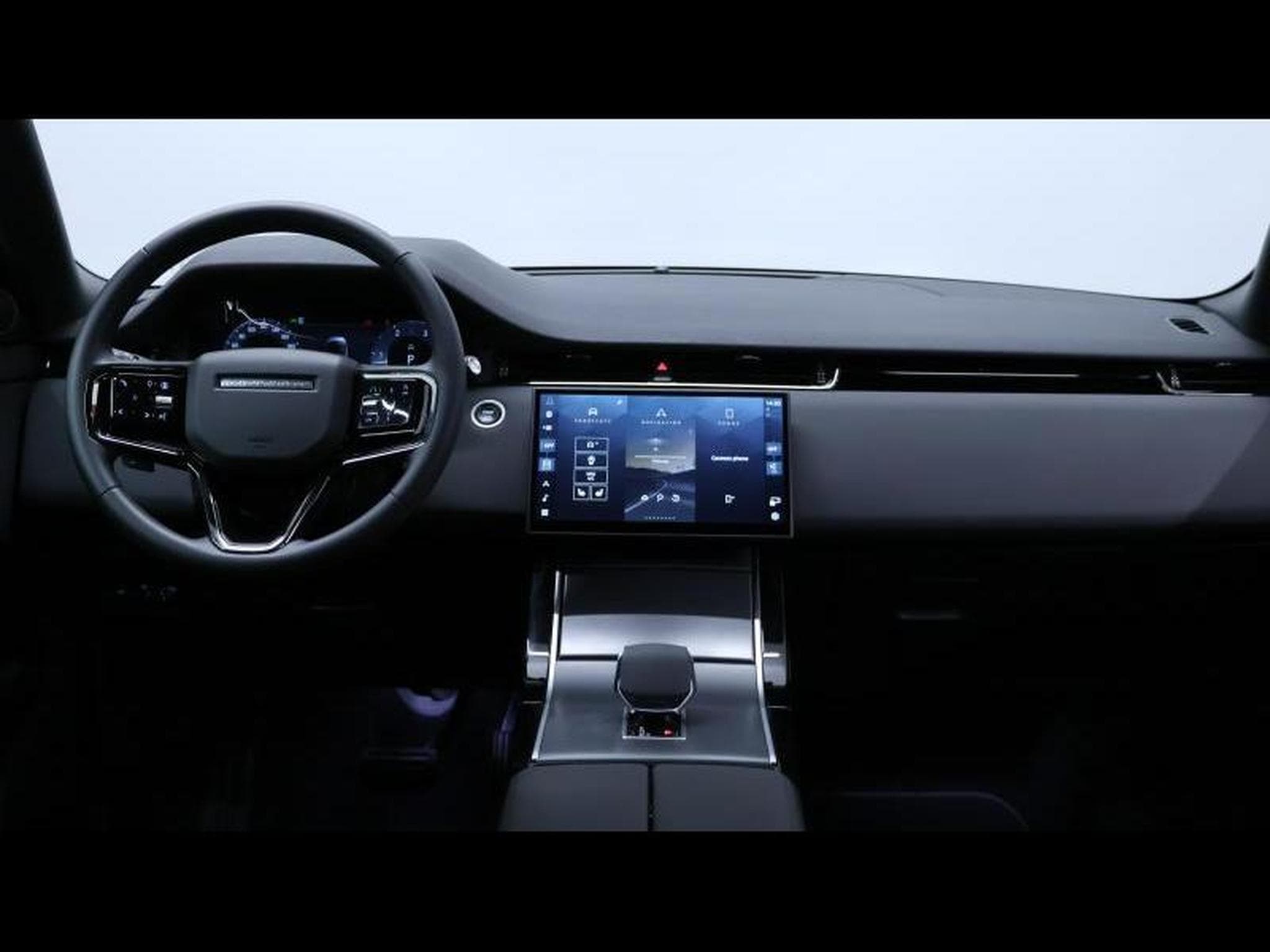 Land-Rover Range Rover Evoque D165 S AWD Auto (2025) - Photo 15