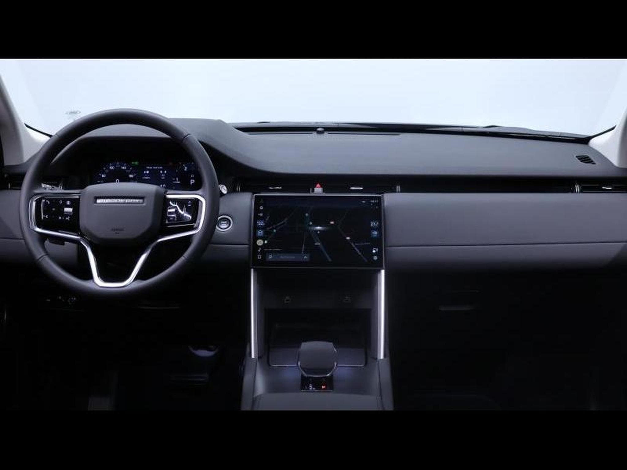 Land-Rover Discovery Sport D165 S AWD AUTO (2025) - Photo 15
