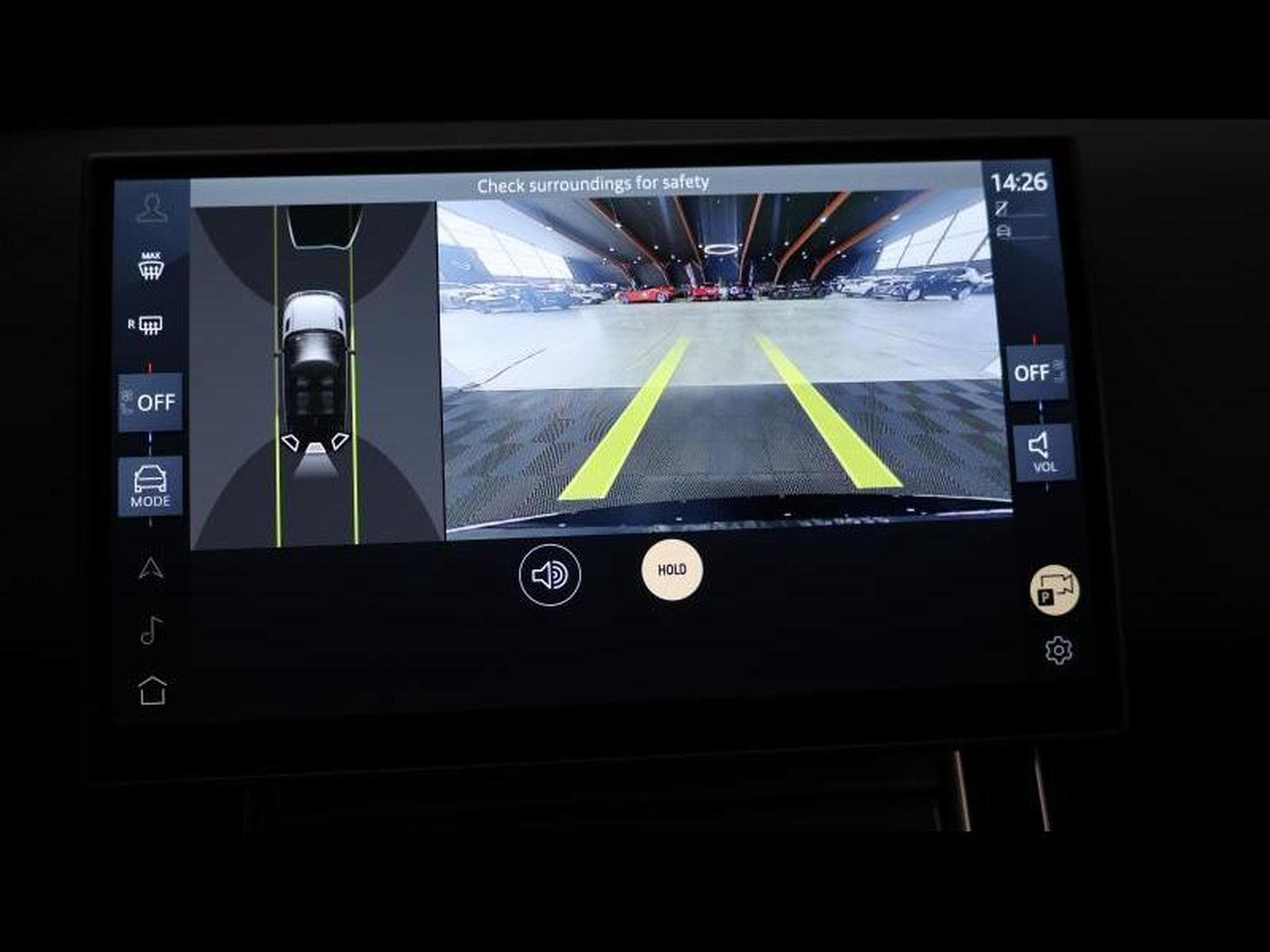 Land-Rover Range Rover Evoque D165 S AWD Auto (2025) - Photo 22